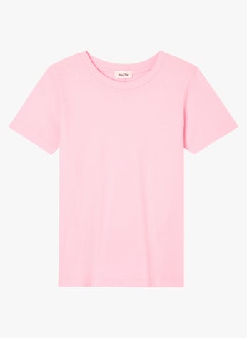 BlueY Tee Shirt Fille | Filles T-Shirt Bingo | Ete Vêtements pour Filles | Rose 18-24 Mois BlueY Tee Shirt Fille | Filles T-Shirt Bingo | Ete Vêtements pour Filles | Rose 18-24 Mois