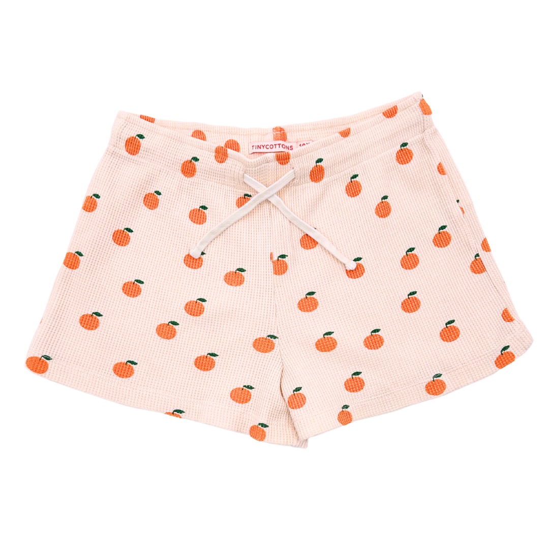 Beige kids shorts - 10 years TINYCOTTONS - Seconde main Beige