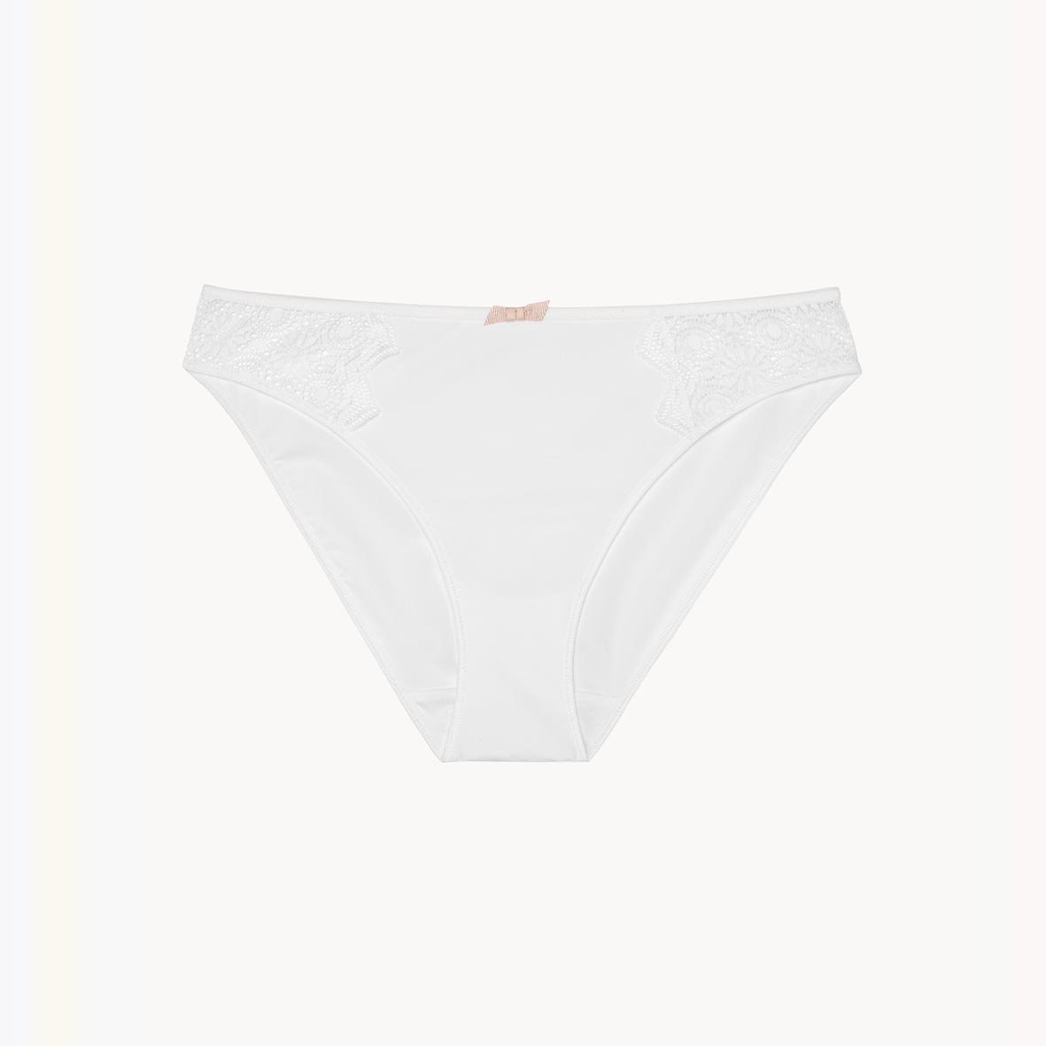 Briefs PASSIONATA White