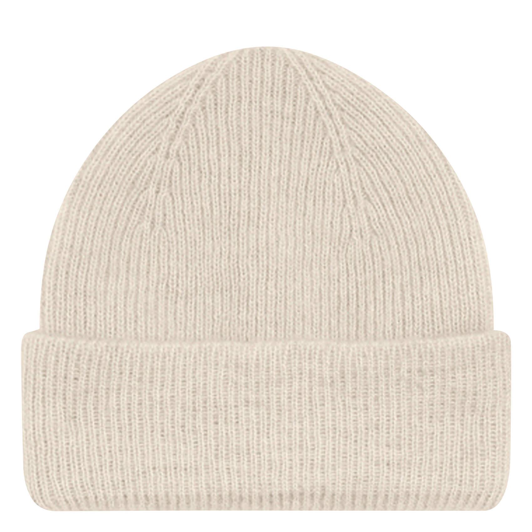 Gorro de punto GRACE ET MILA Amarillo