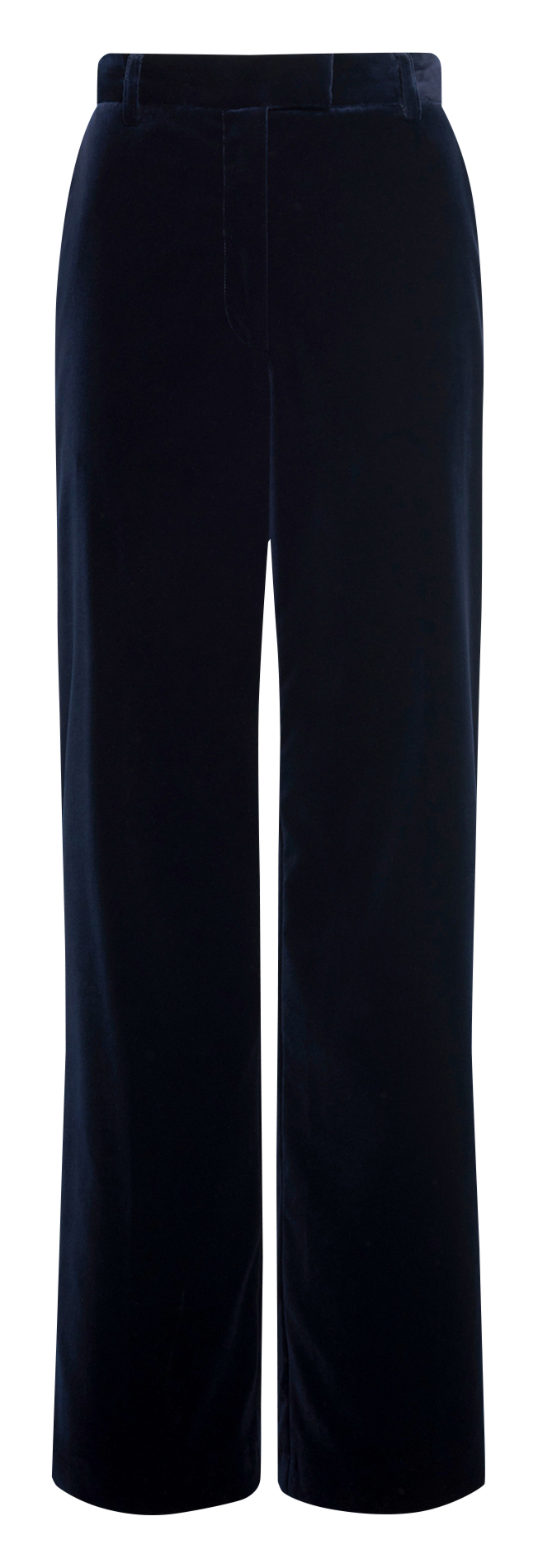 Chino van katoenmix GERARD DAREL Blauw