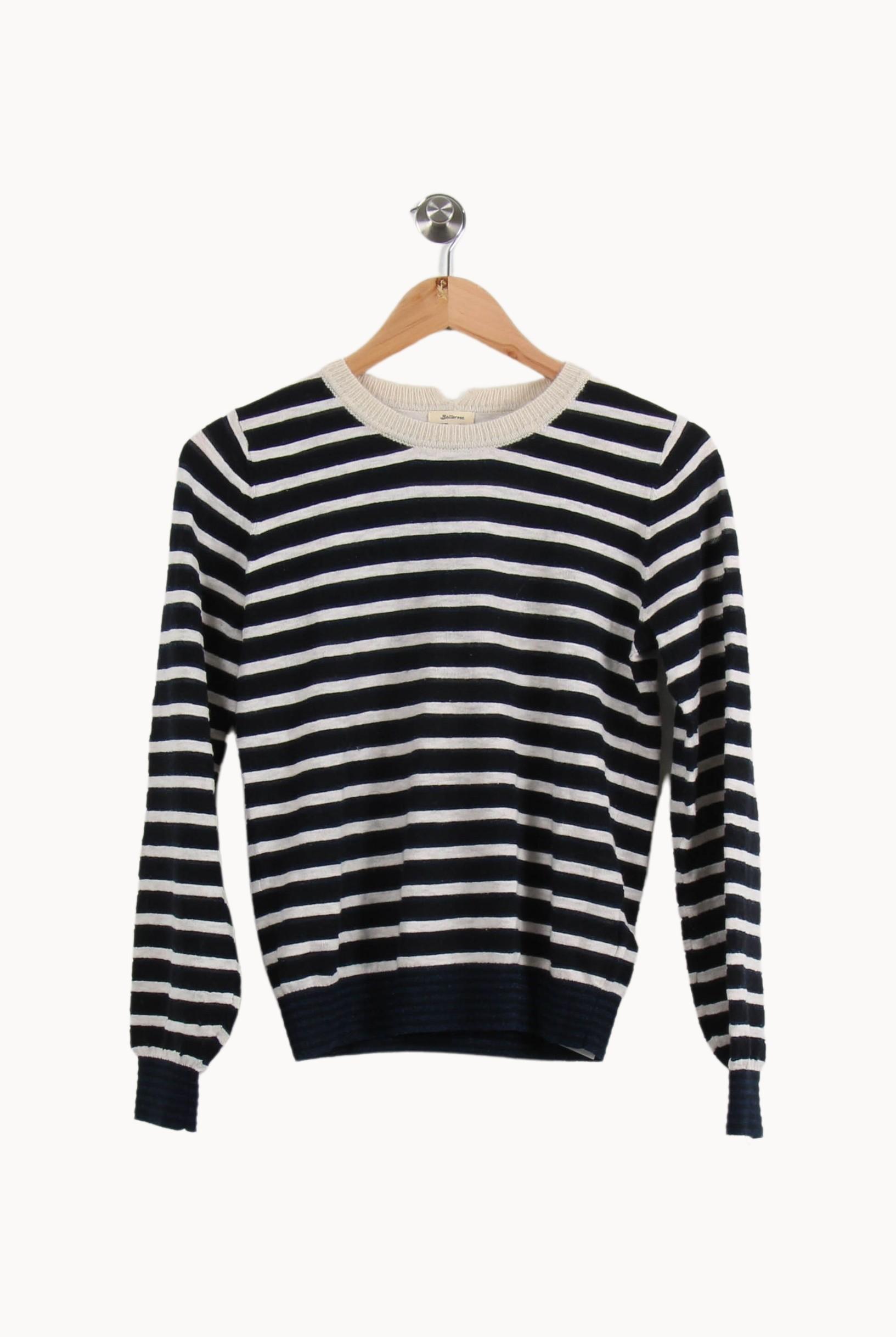 Knitwear BELLEROSE - Seconde Main Blue