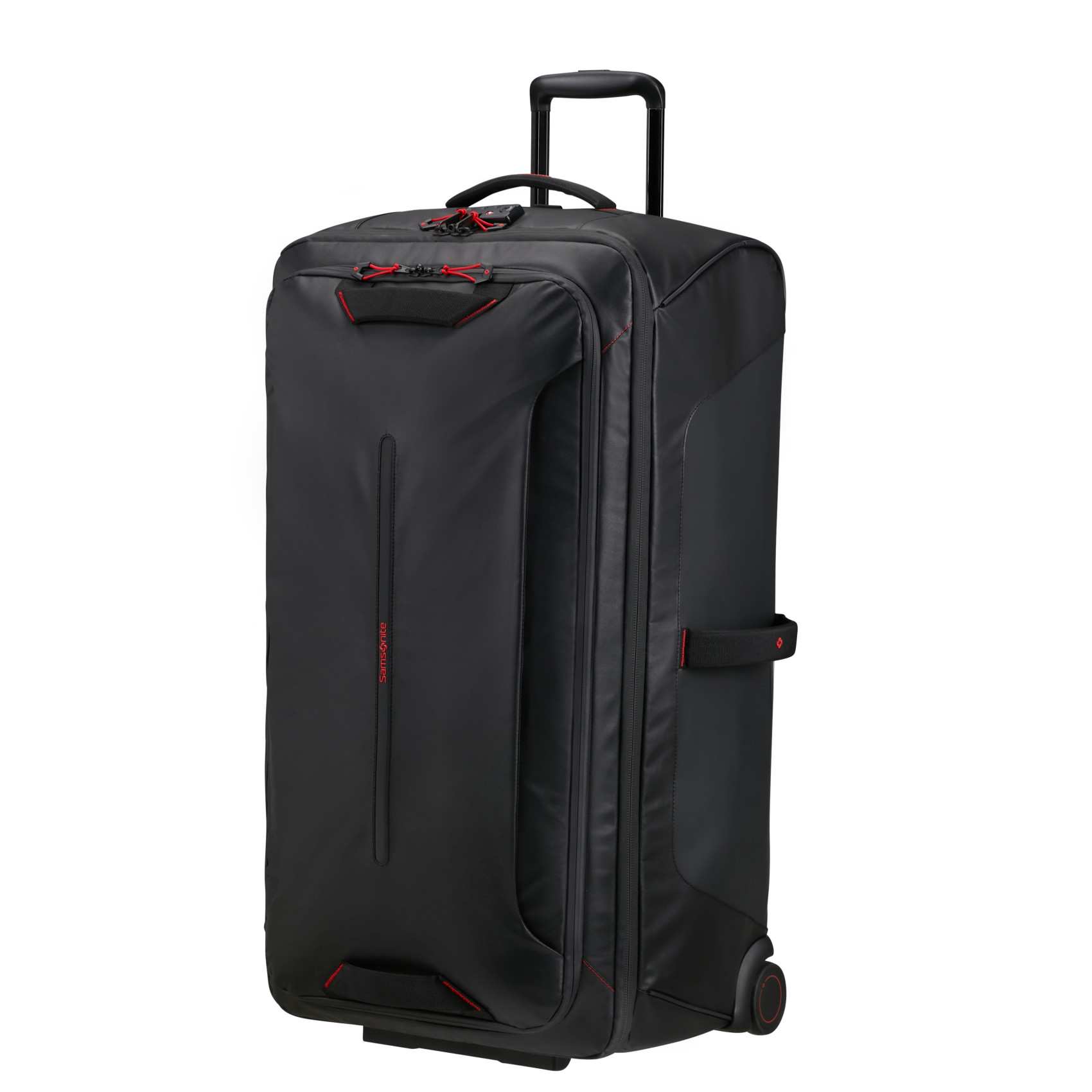Ecodiver wheeled travel bag size L SAMSONITE