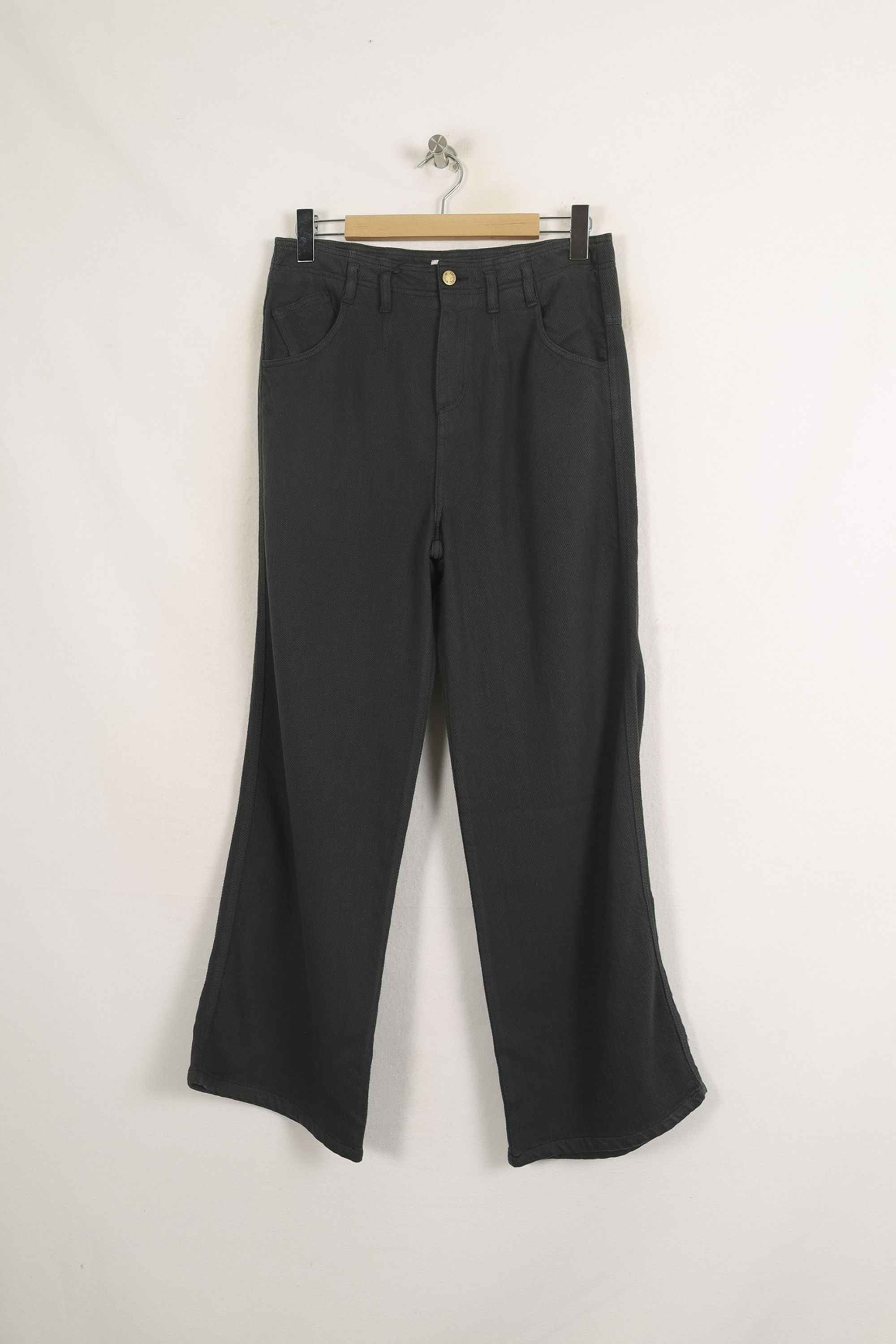 PANTS LOUISE MISHA - Seconde Main Blue