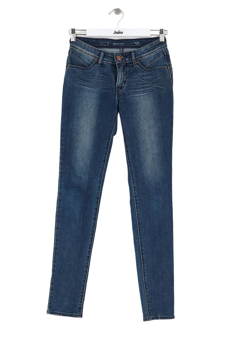 . LEVI'S - Seconde main Blue