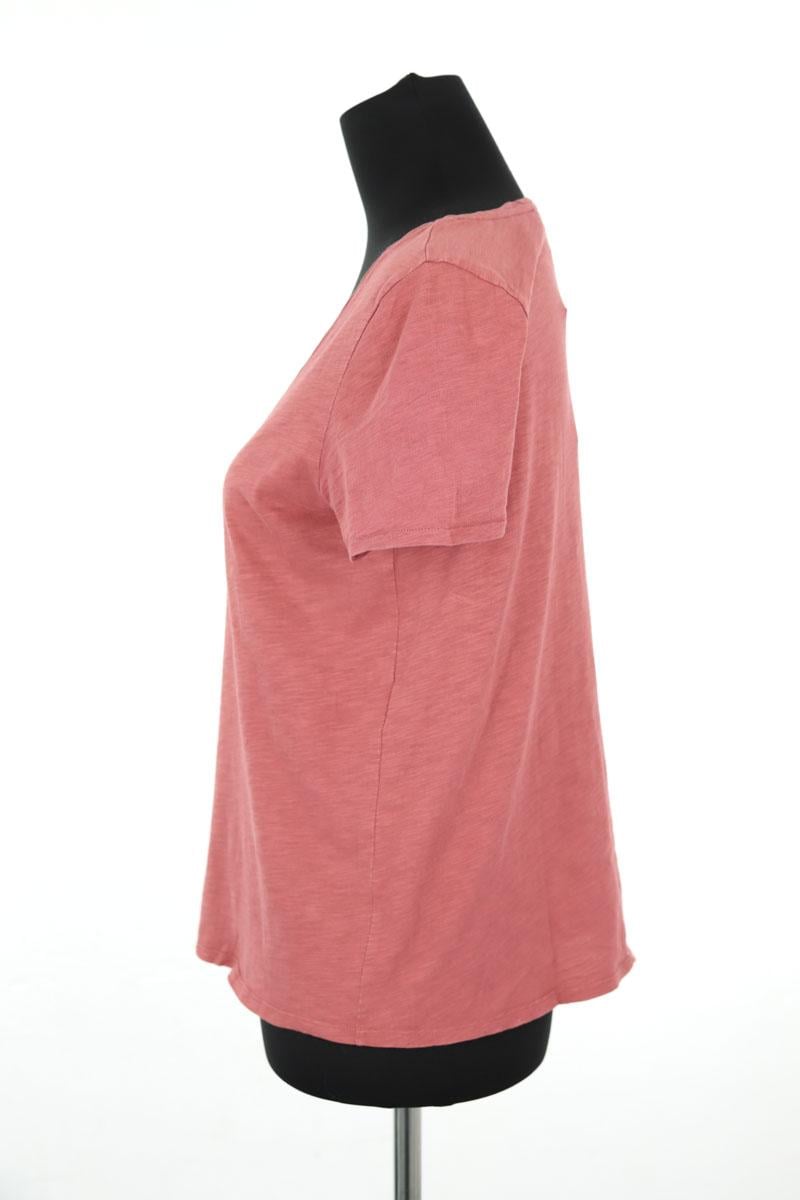 T-shirt SEZANE - Seconde main Pink