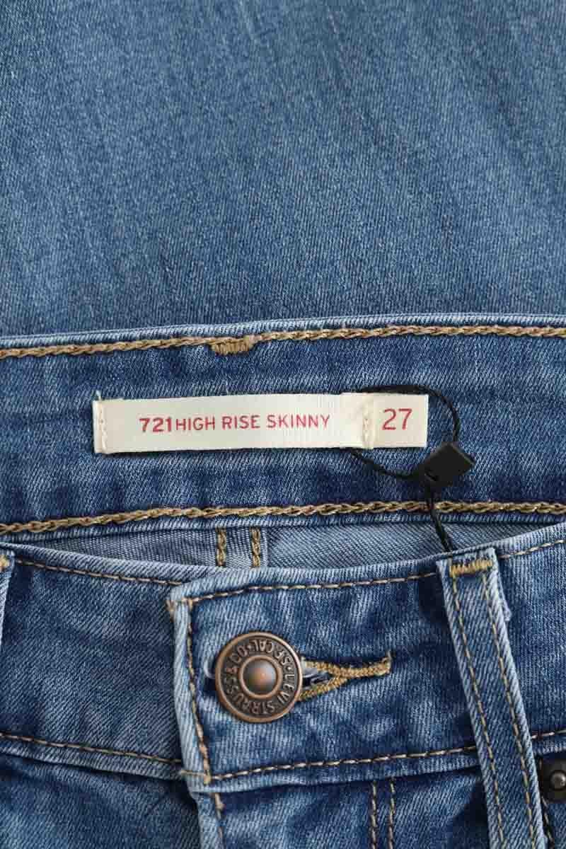 . LEVI'S - Seconde main Blue