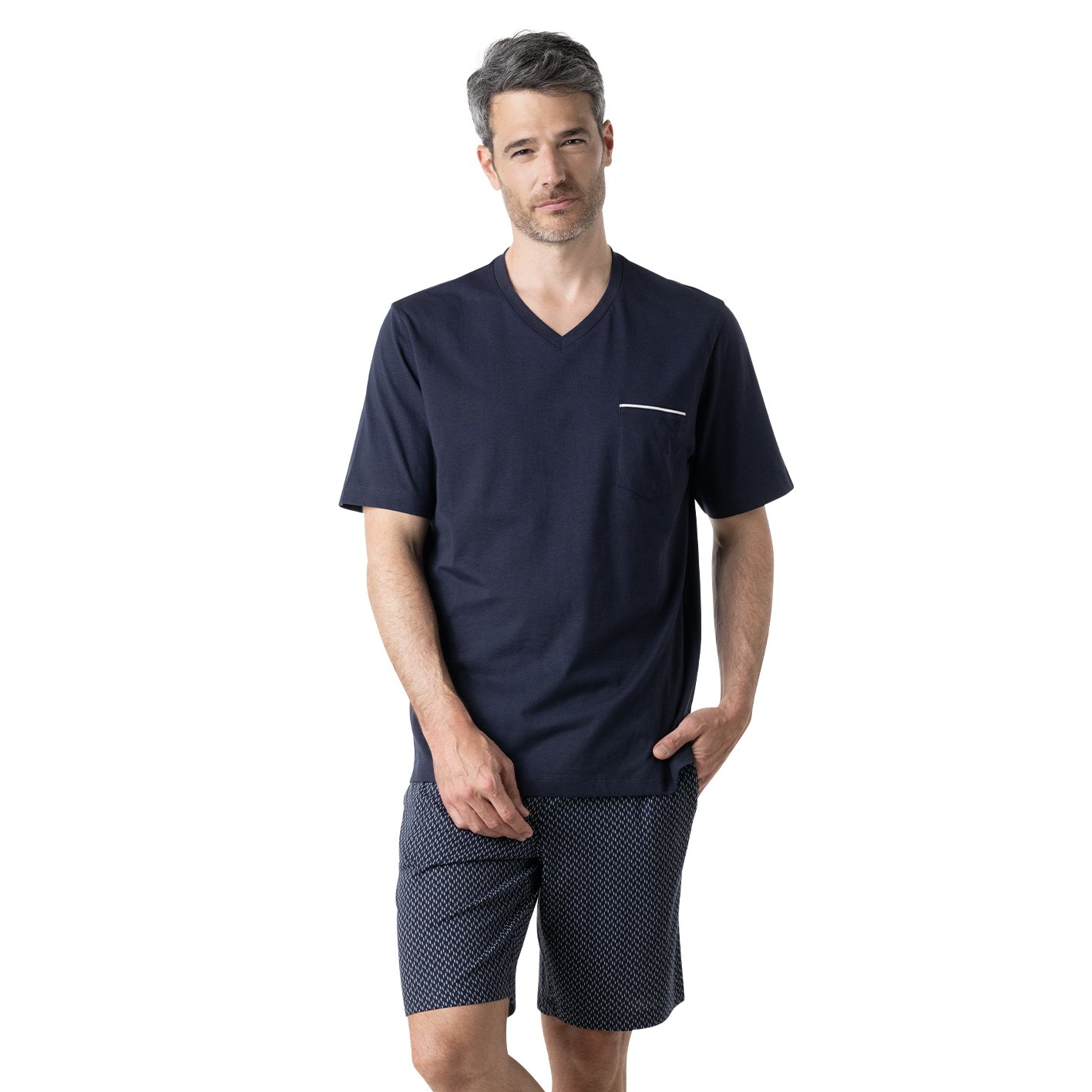 Pyjama court EMINENCE