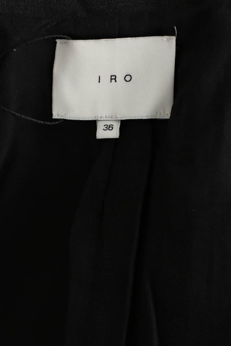 Blazer IRO - Seconde Main Black