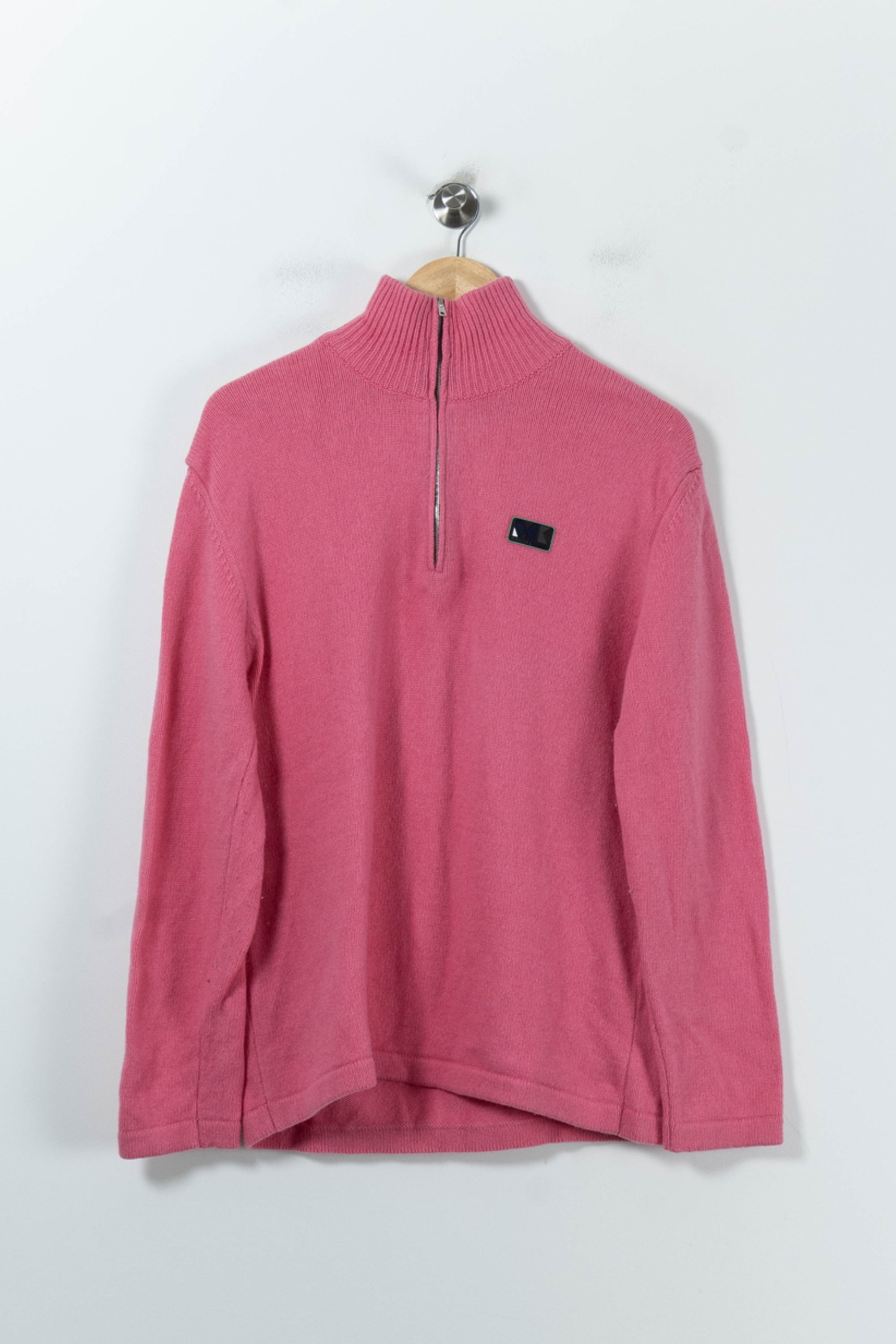 Knitwear MAISON KITSUNÉ - Seconde main Pink