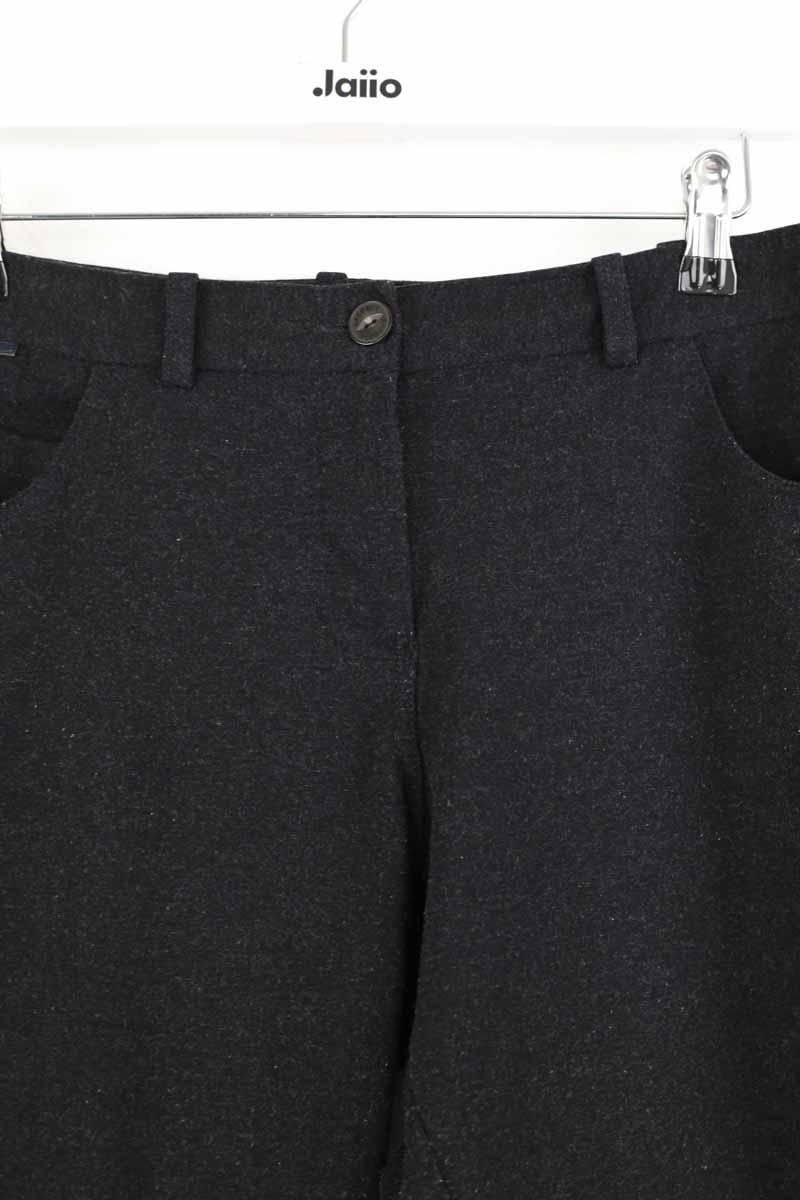 Crinkle dress LACOSTE - SECONDE MAIN Grey