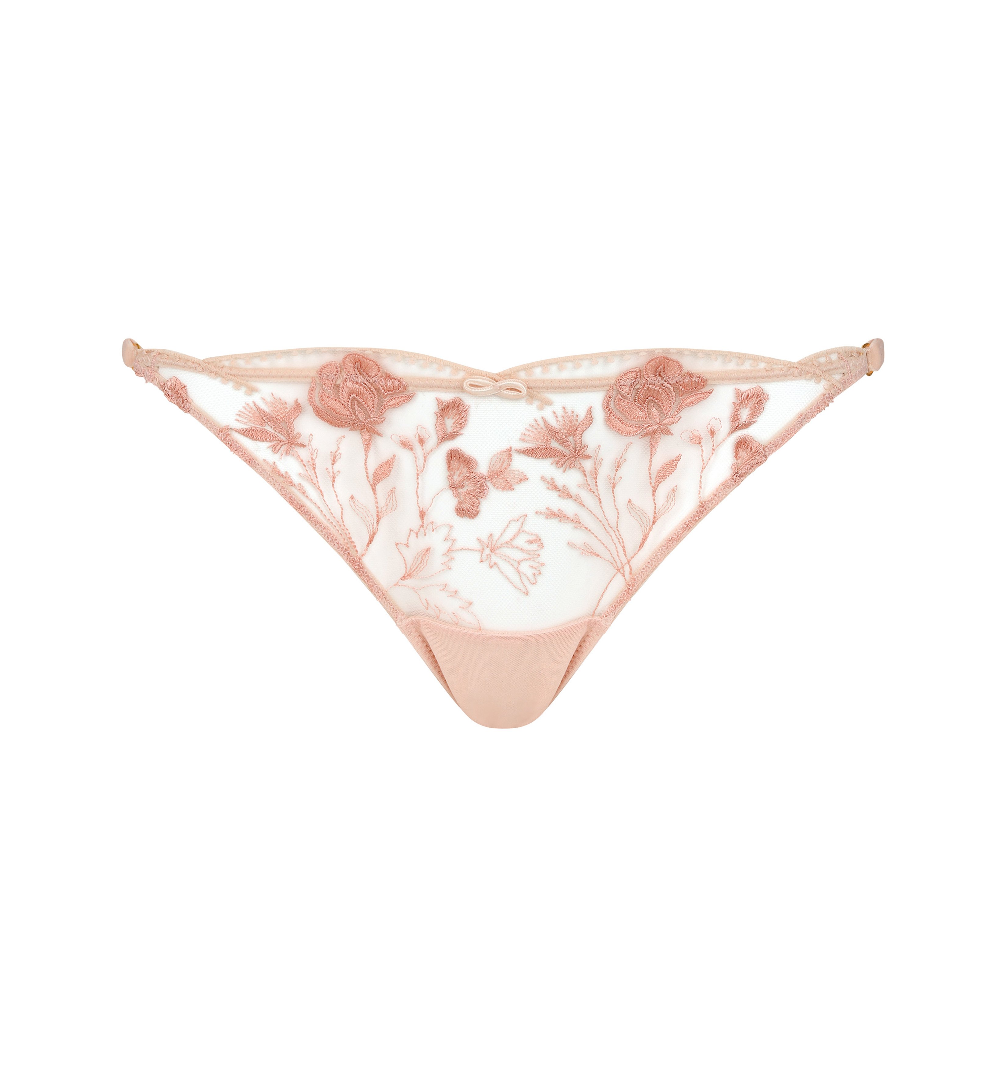Boheme culotte PinkHUIT