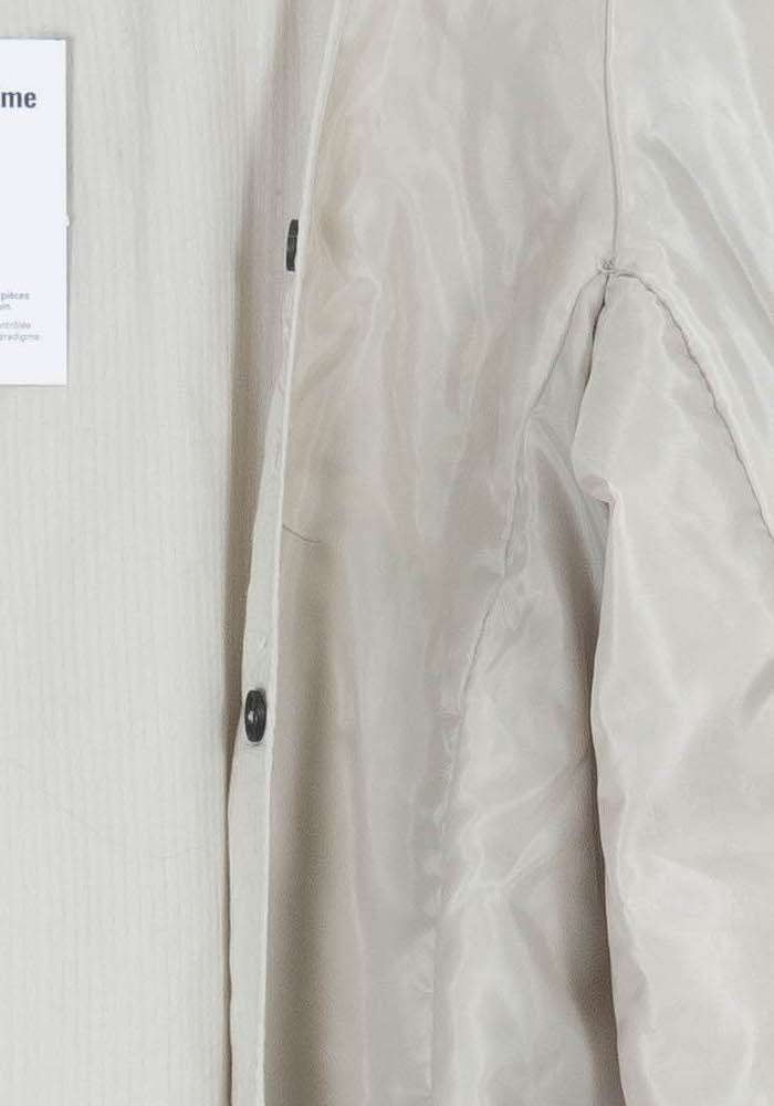 JACKET COMPTOIR DES COTONNIERS - Seconde main Beige