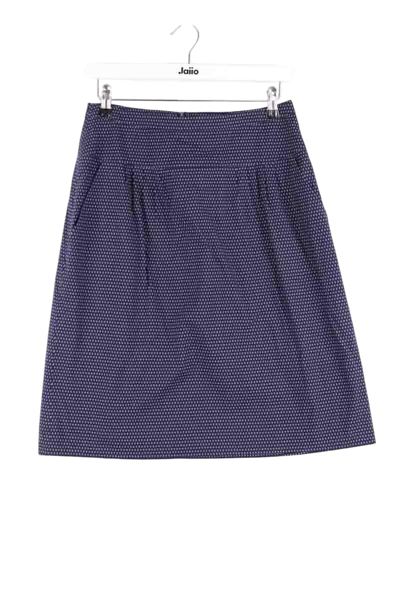 Skirt AGNES B. - Seconde Main Blue