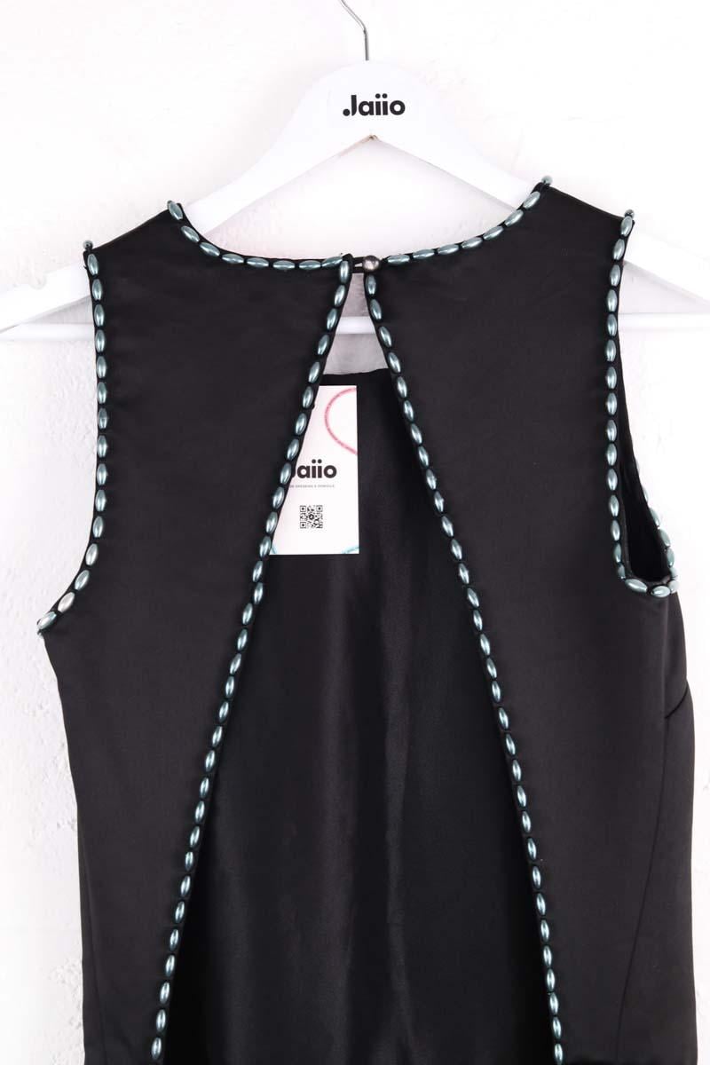 Robe Manoush - Seconde Main Noir