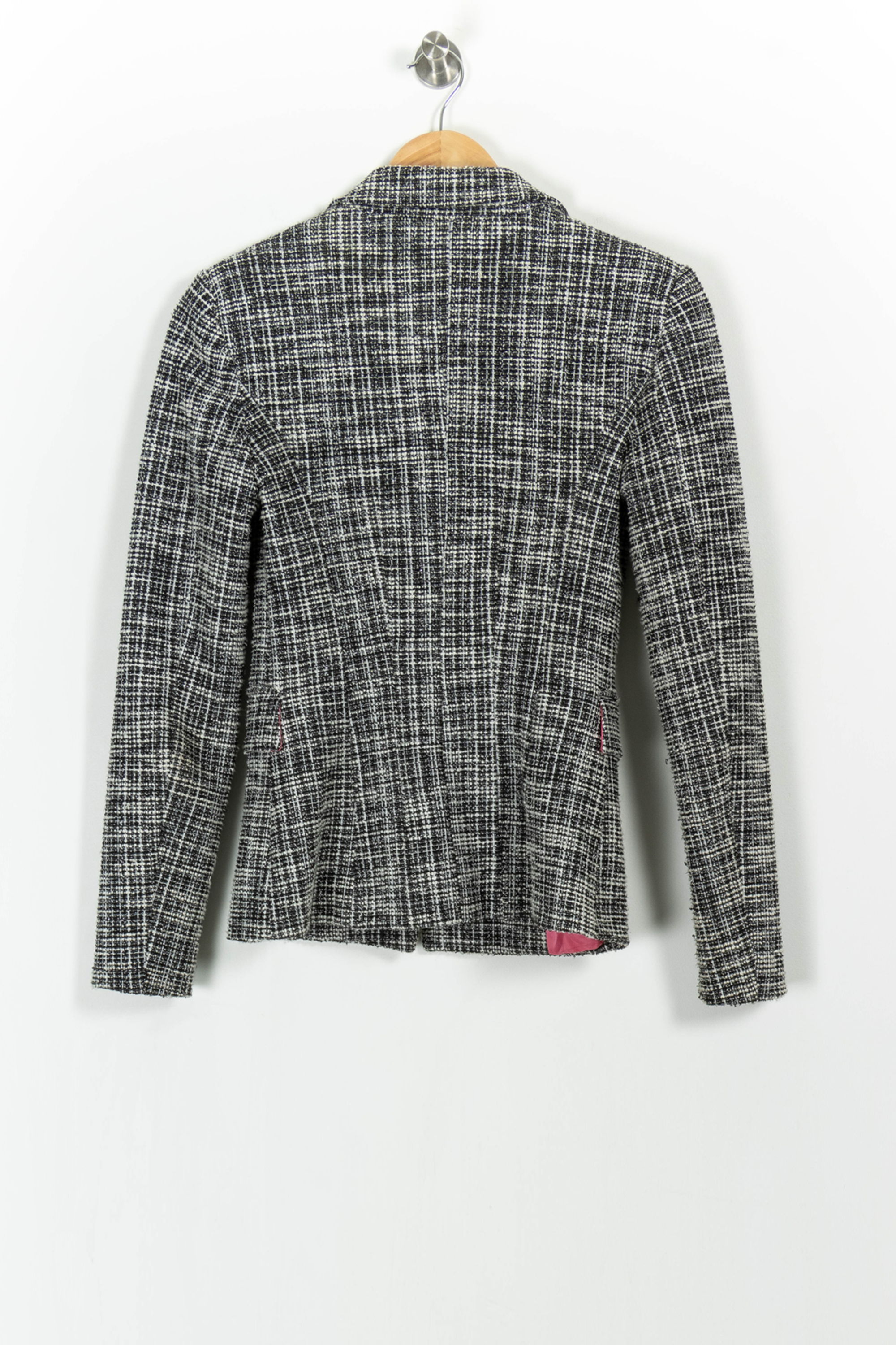 Veste LIU JO - SECONDE MAIN Gris