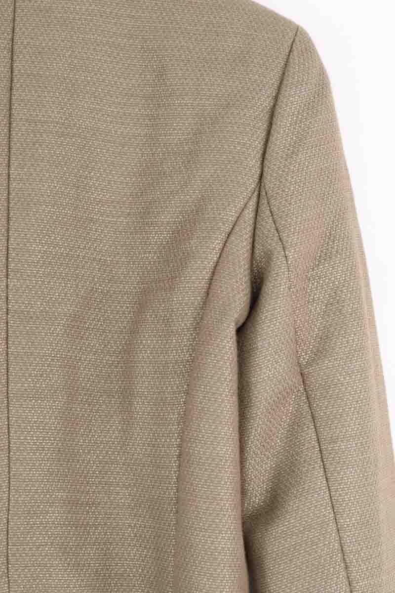 Jacket MICHAEL KORS - Seconde main Khaki