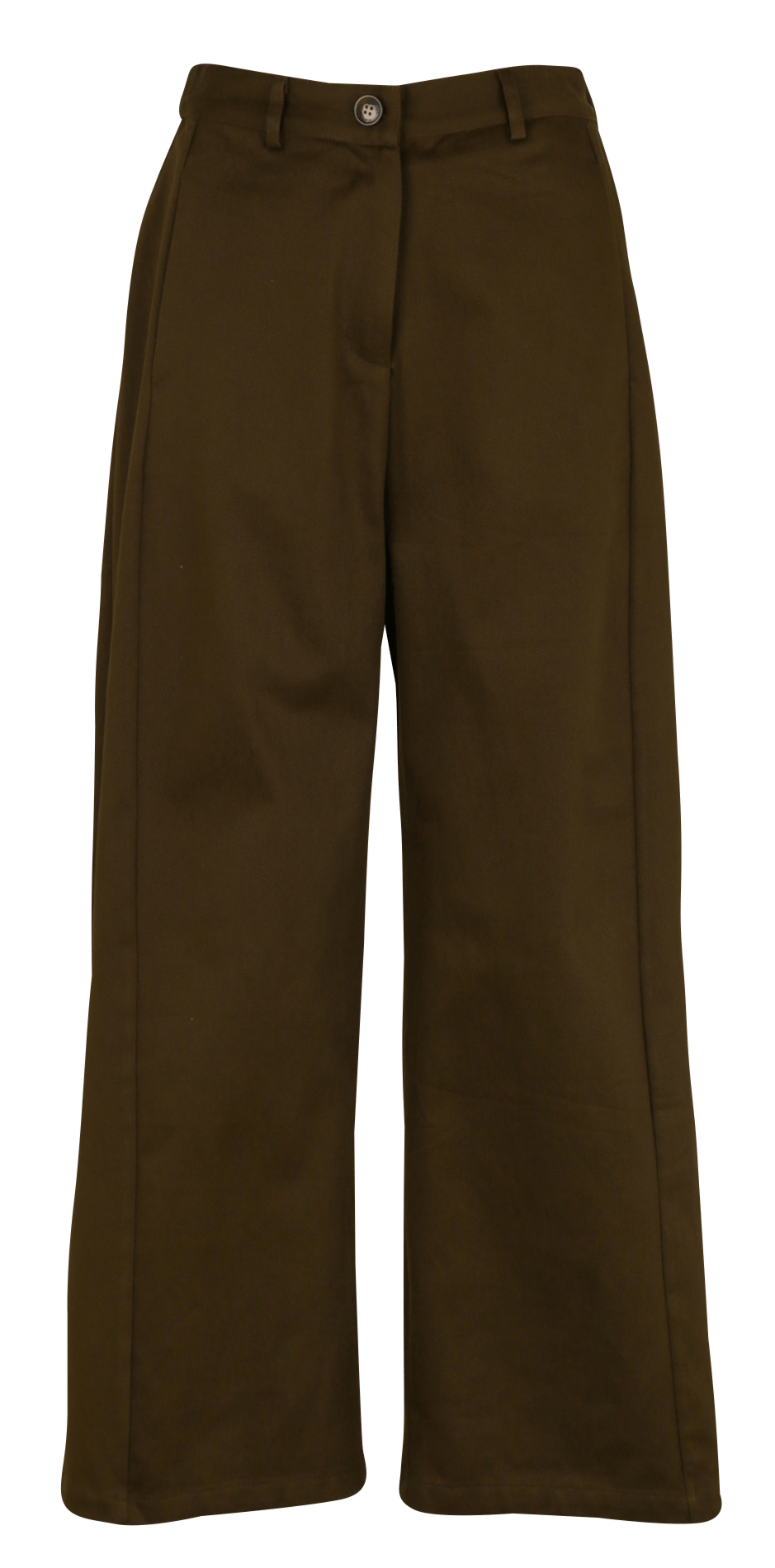 Pantalon barell en coton LA PETITE ETOILE
