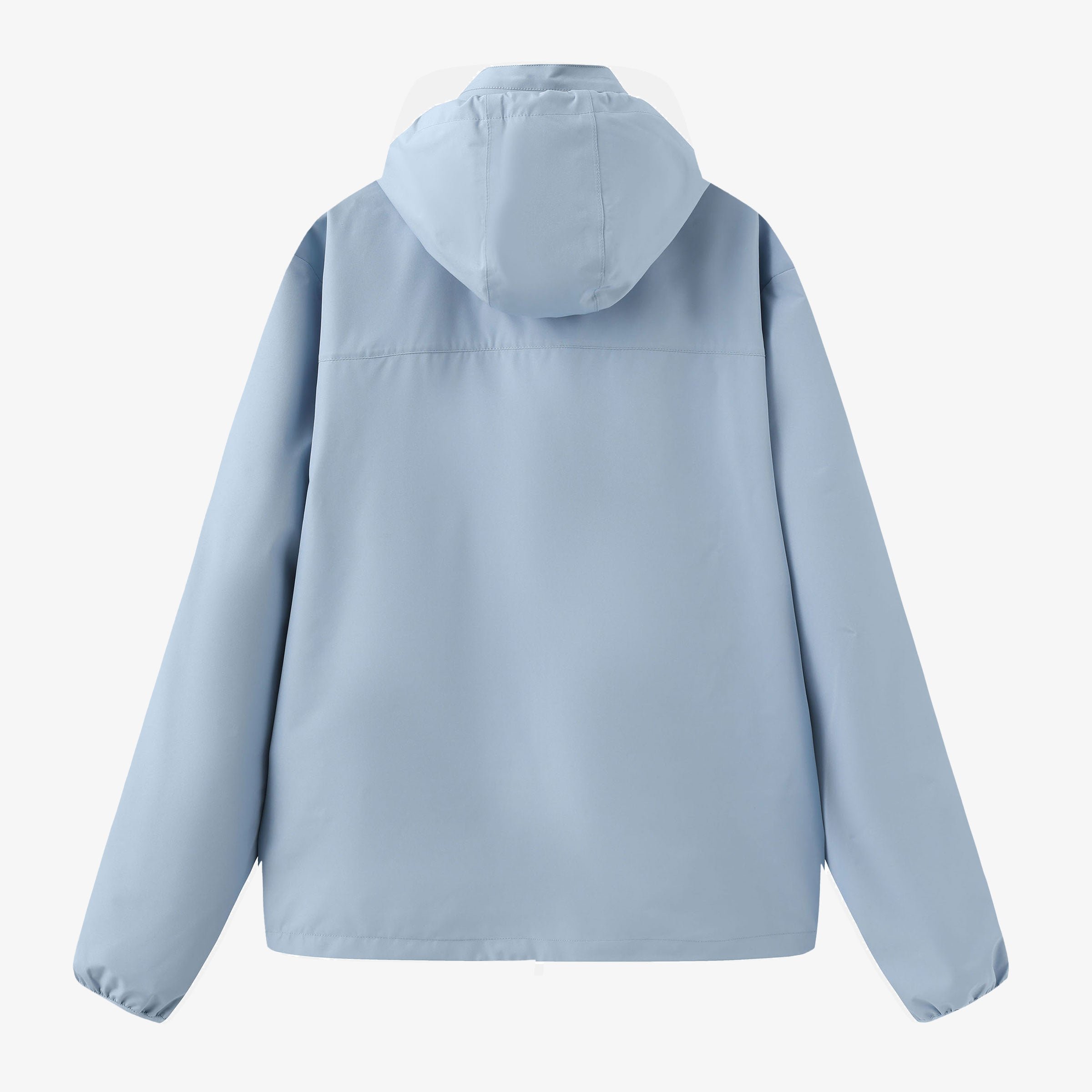 Waterproof jacket SERGE BLANCO Blue