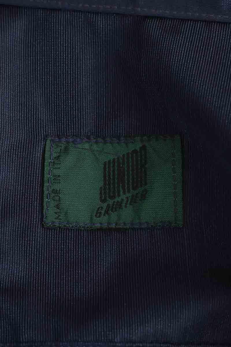 Cape JEAN PAUL GAULTIER - SECONDE MAIN Blue