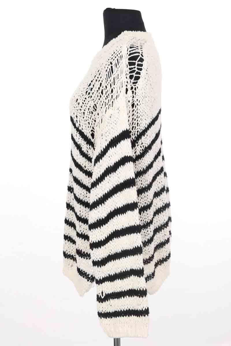 Sweater IRO - Seconde Main Beige