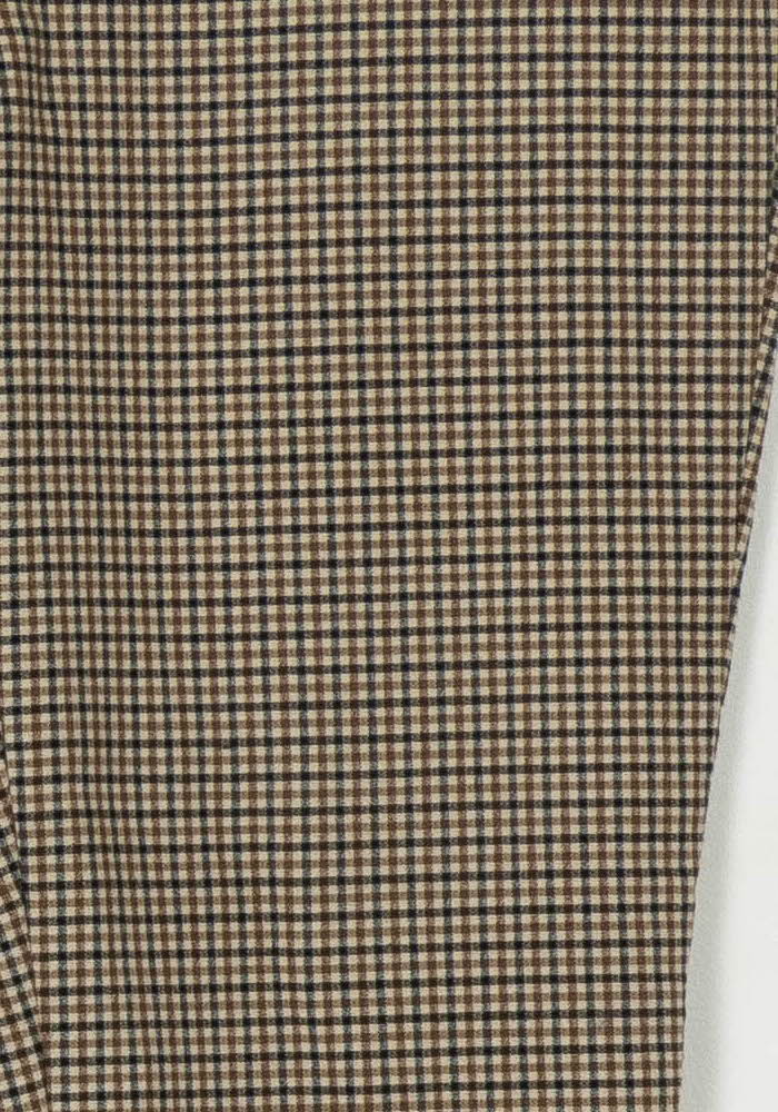 Pants SEZANE - Seconde main Multicolored