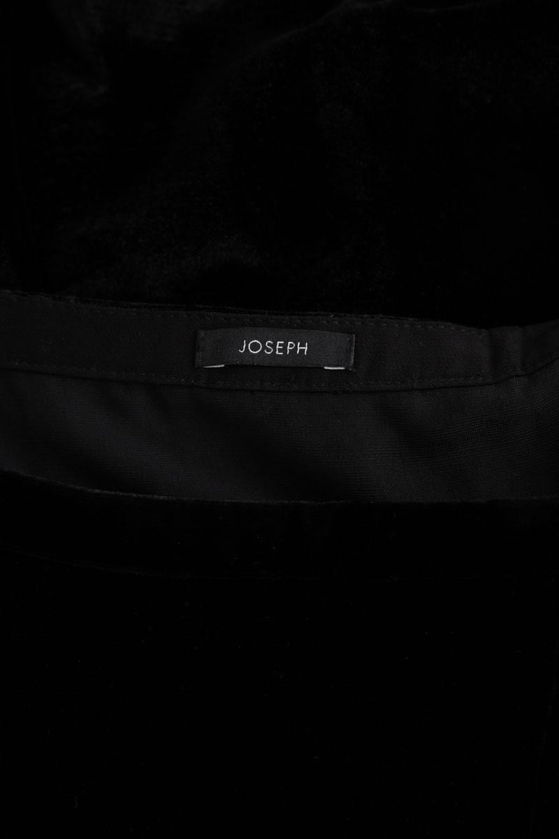 Skirt JOSEPH - Seconde Main Black