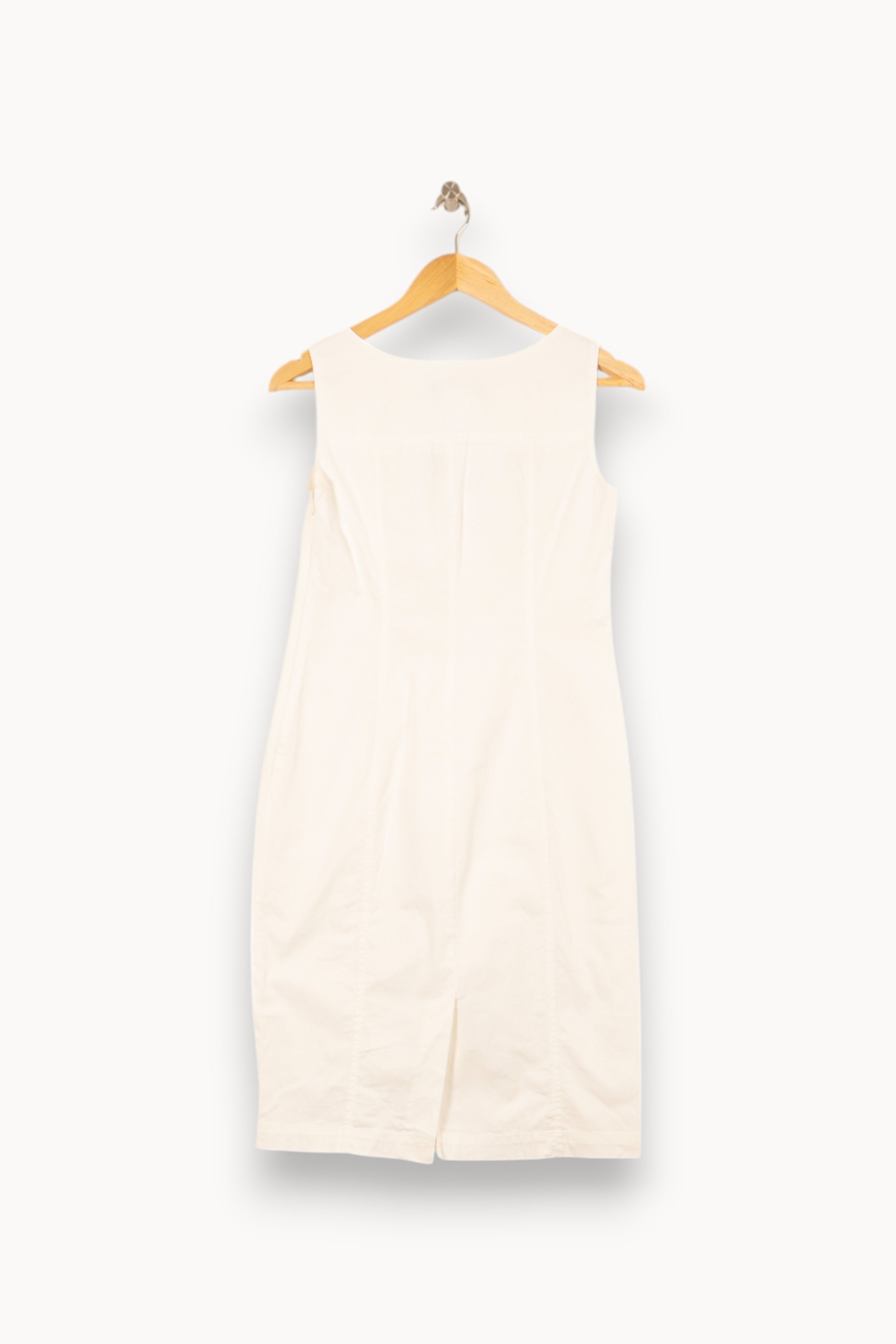 Short & midi dress MAX MARA - Seconde Main White