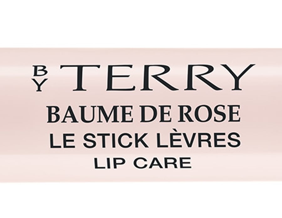 BAUME DE ROSE LIP CRAYON BY TERRY No color