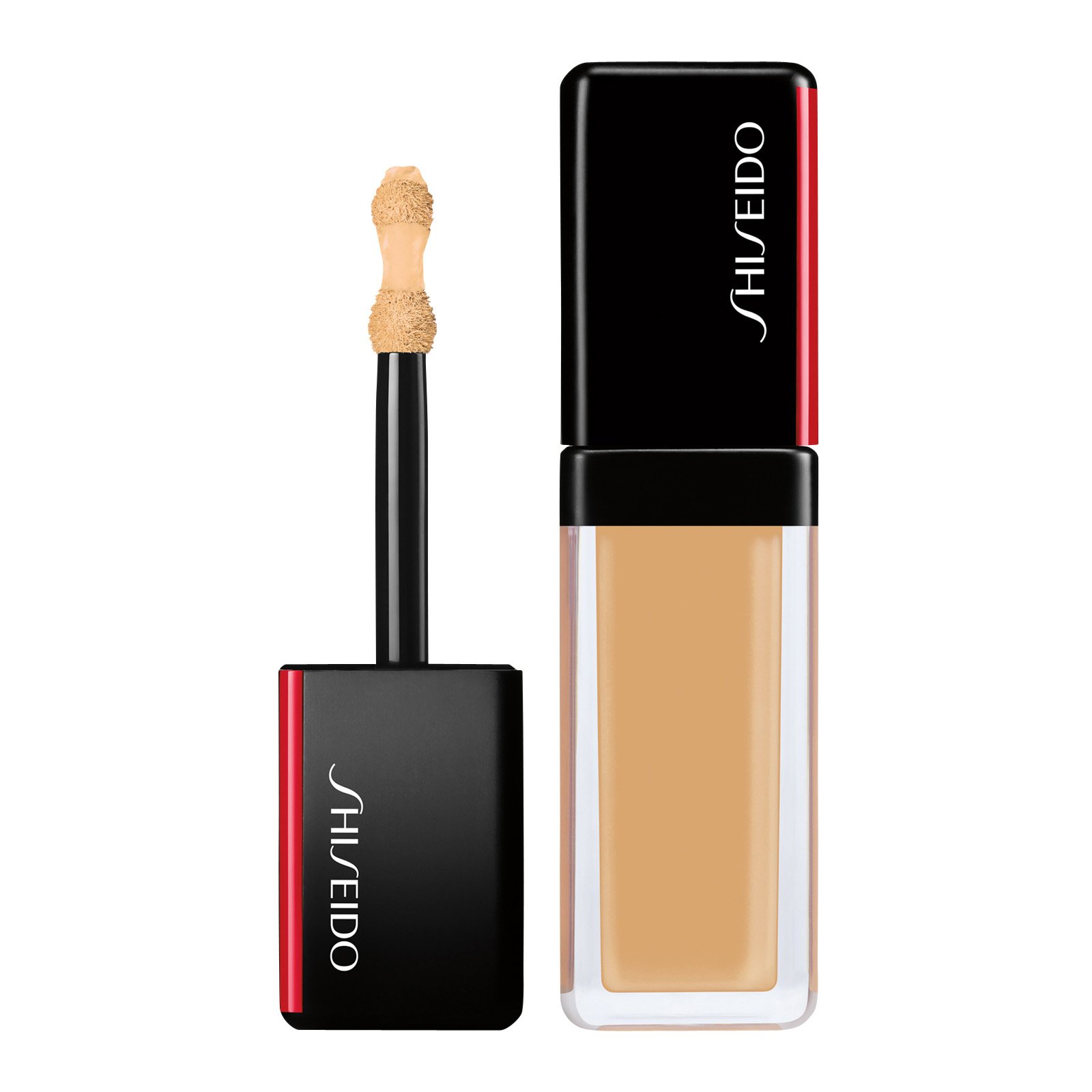 SYNCHRO SKIN SELF-REFRESHING Under-eye concealer SHISEIDO 301 - moyen