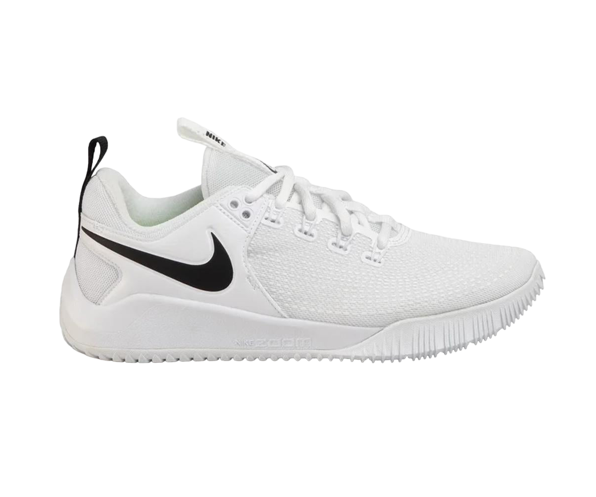 Low-top sneakers NIKE White