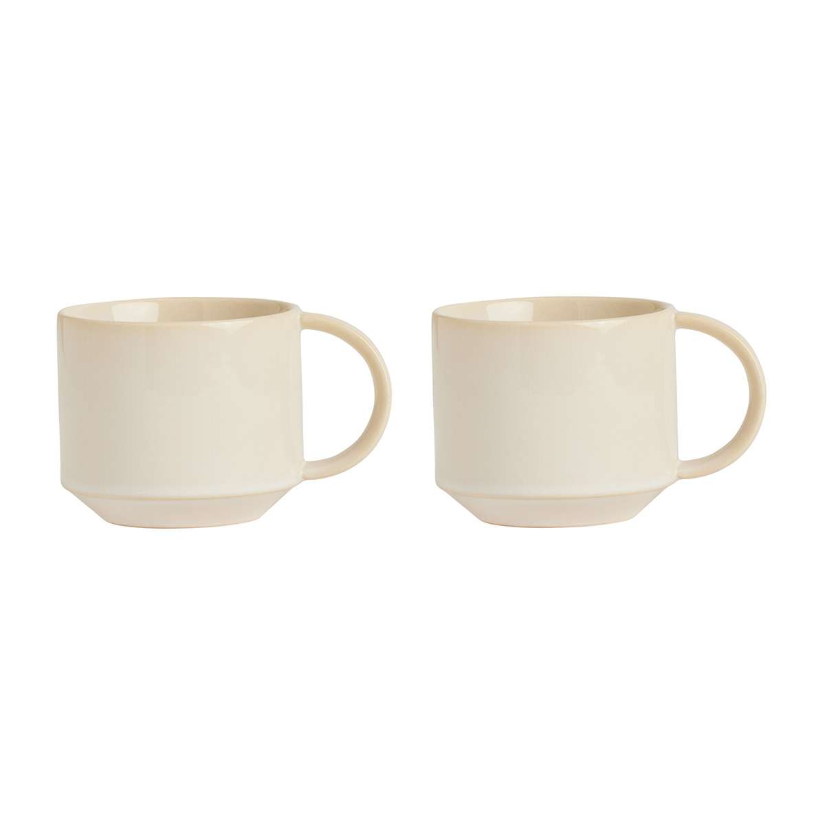 Terracotta mug OYOY LIVING DESIGN