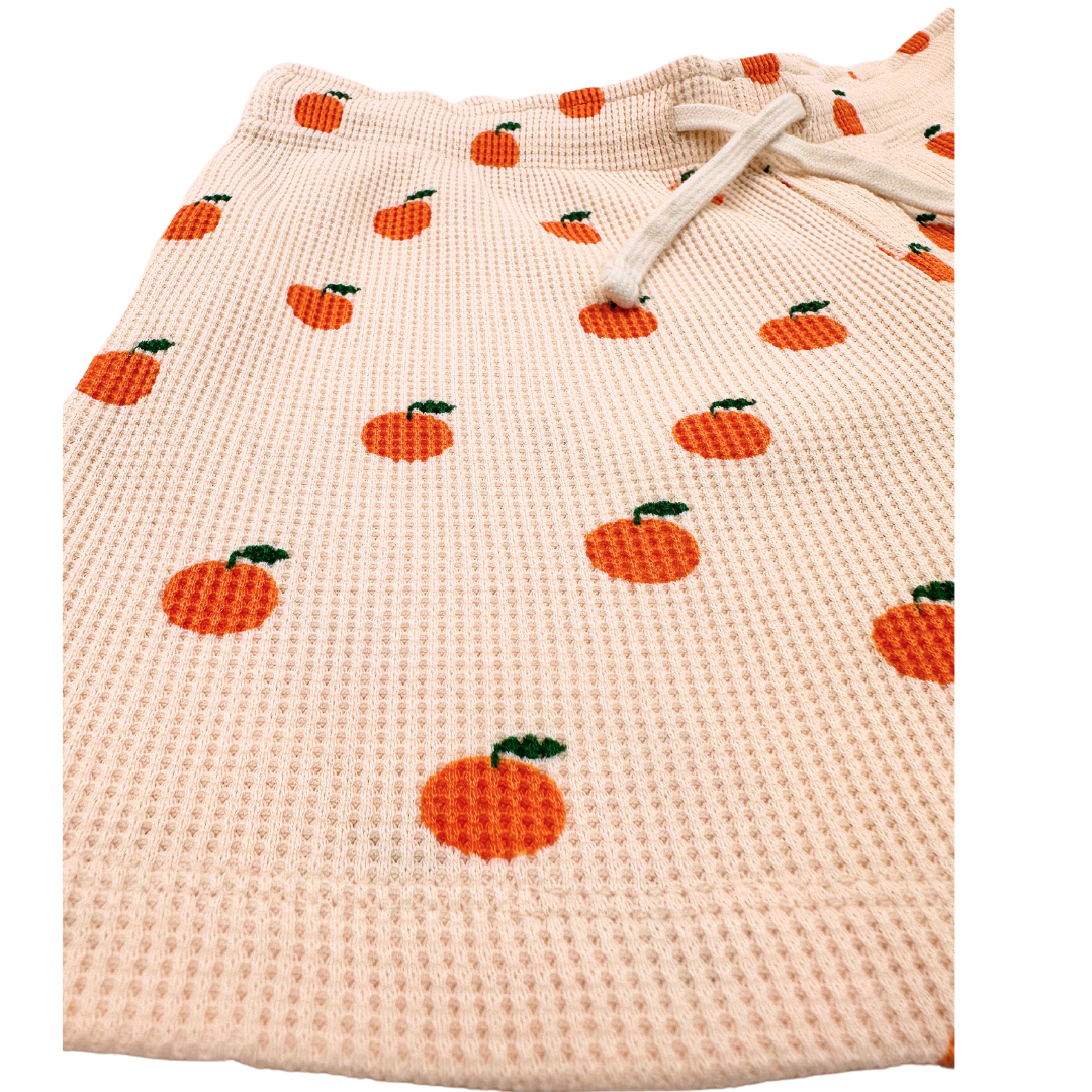 Beige kids shorts - 10 years TINYCOTTONS - Seconde main Beige