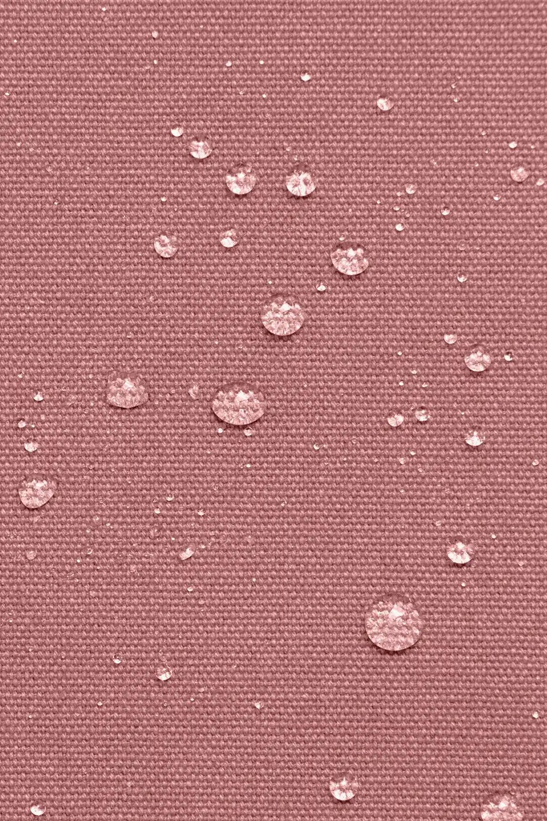 Cotton backpack HINDBAG Pink