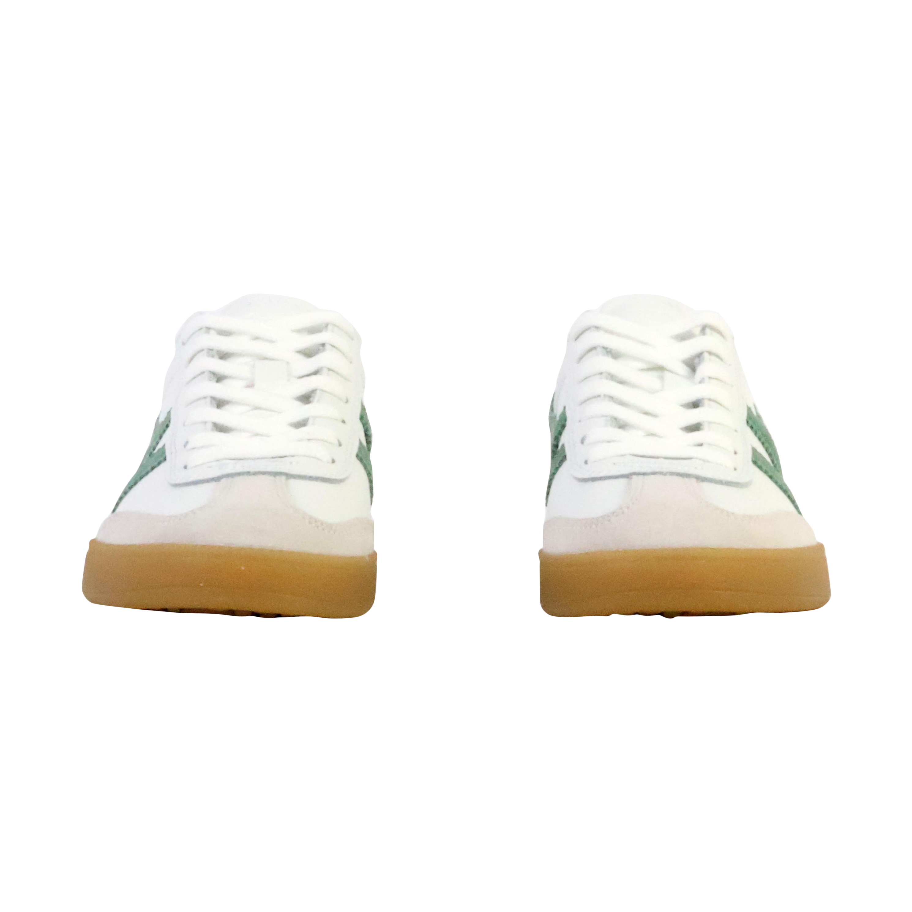 Viper leather sneakers GOLA Red