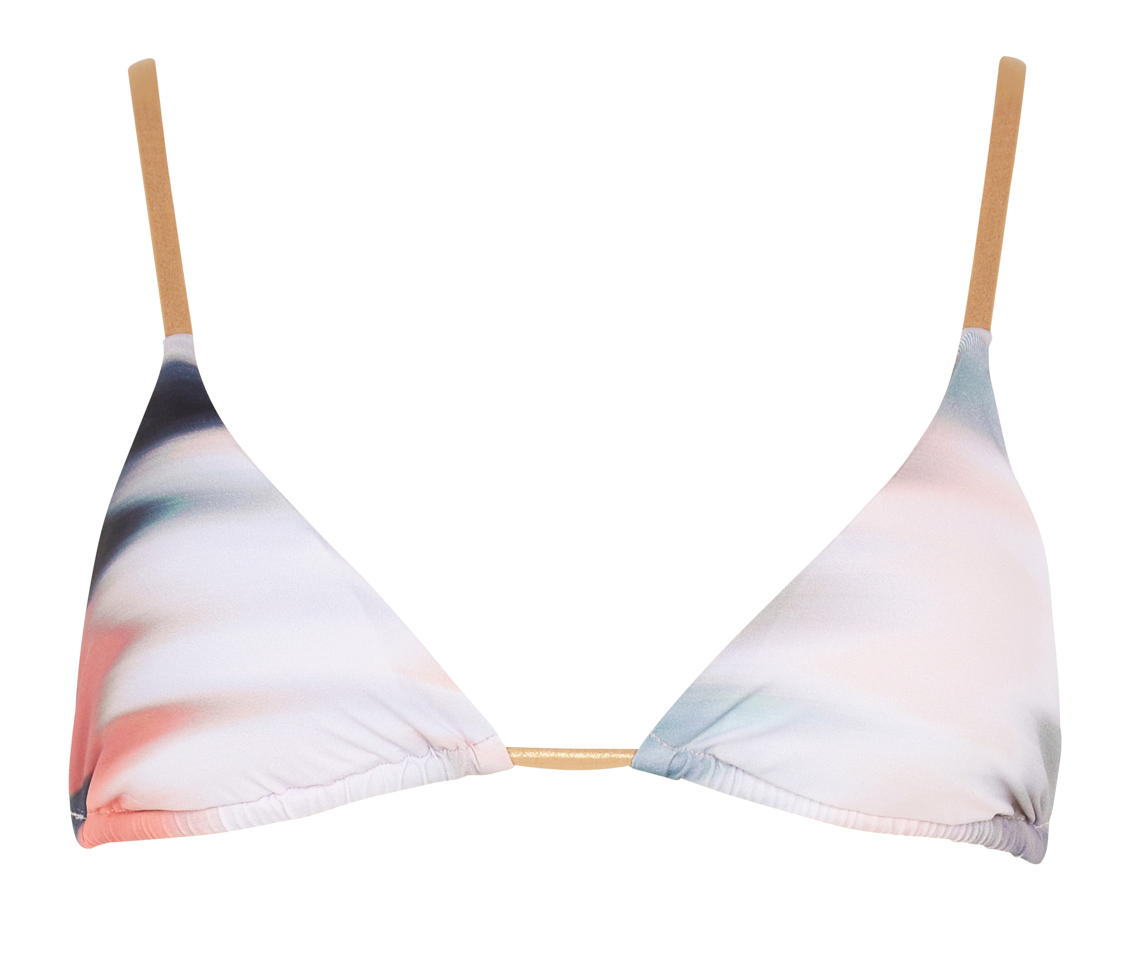 Bikini BELIZA Veelkleurig