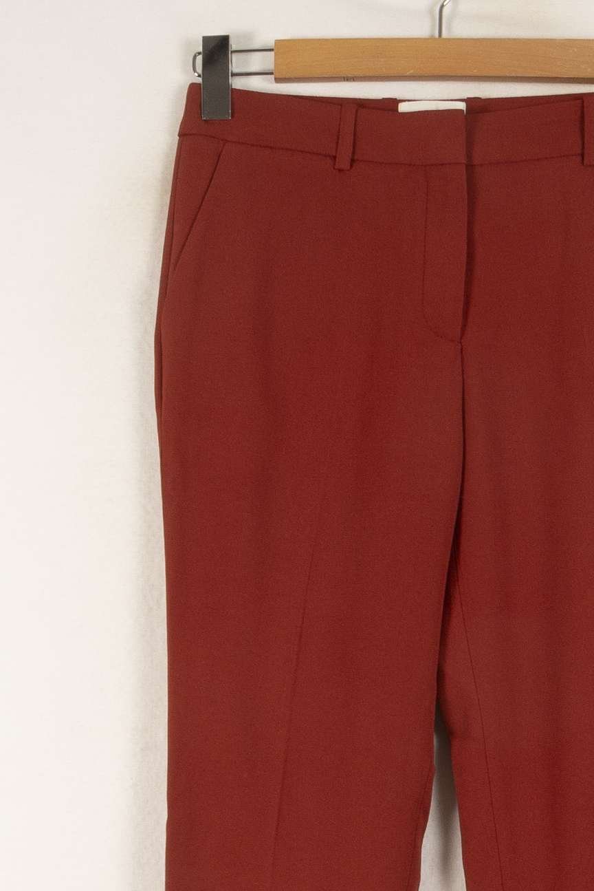PANTS SEZANE - Seconde main Red