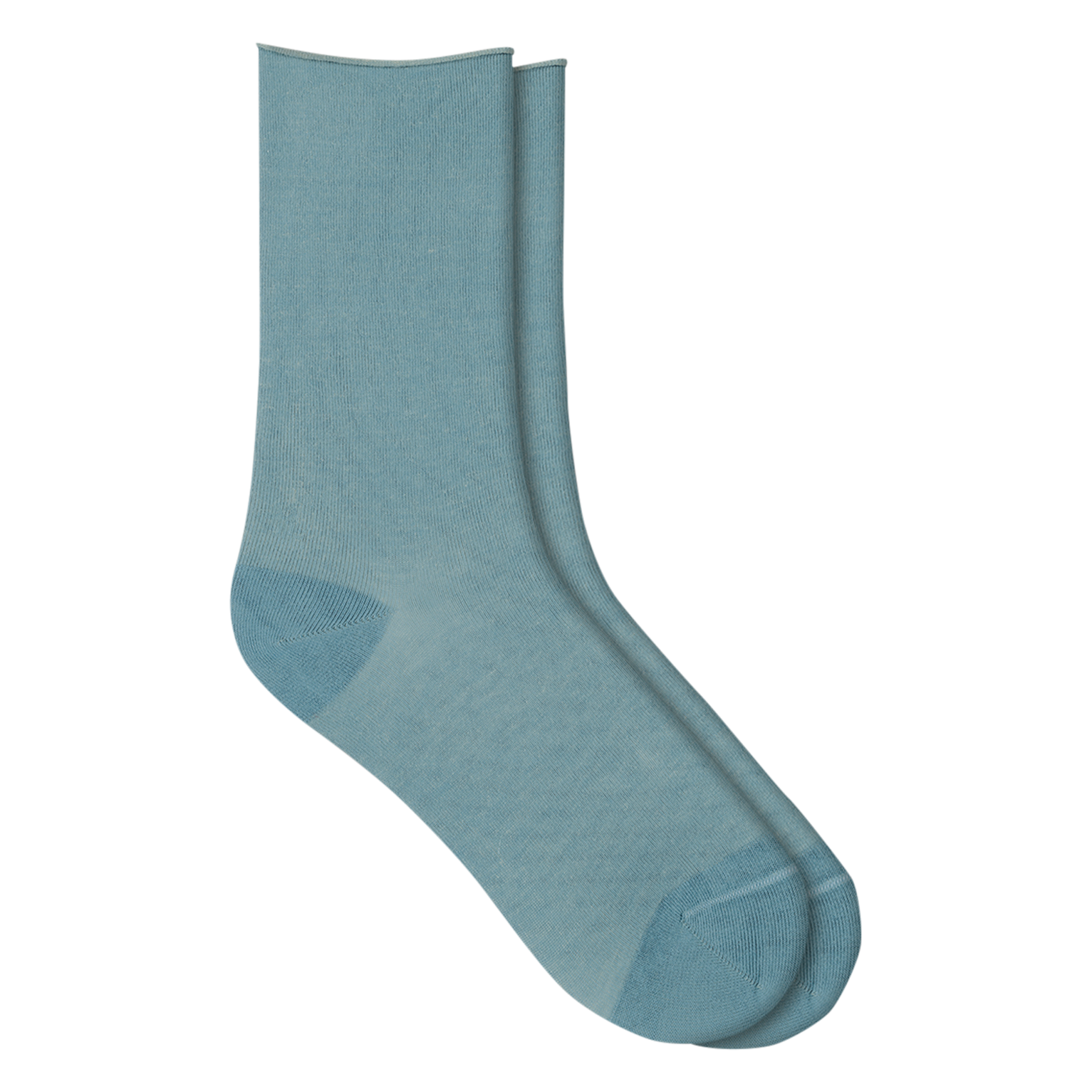 Dina Needle socks BLEUFORET
