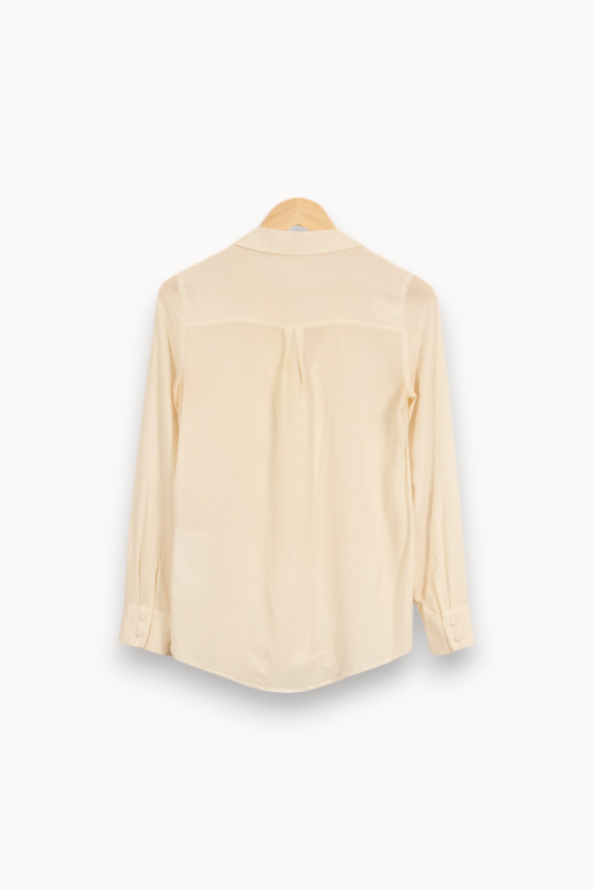 . SEZANE - Seconde main White