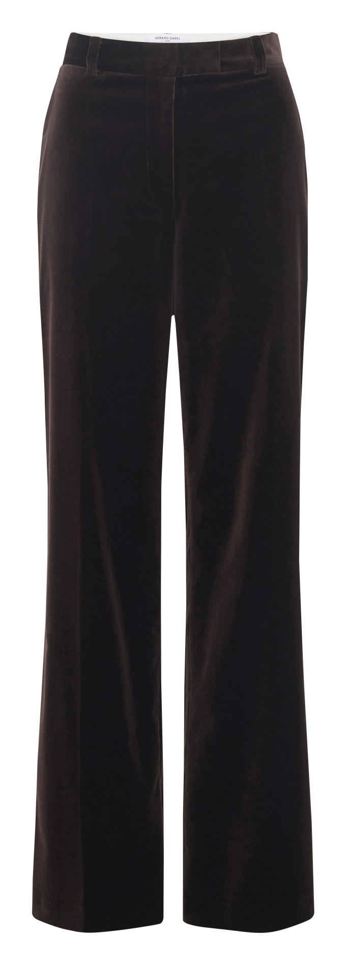 Chino van katoenmix GERARD DAREL