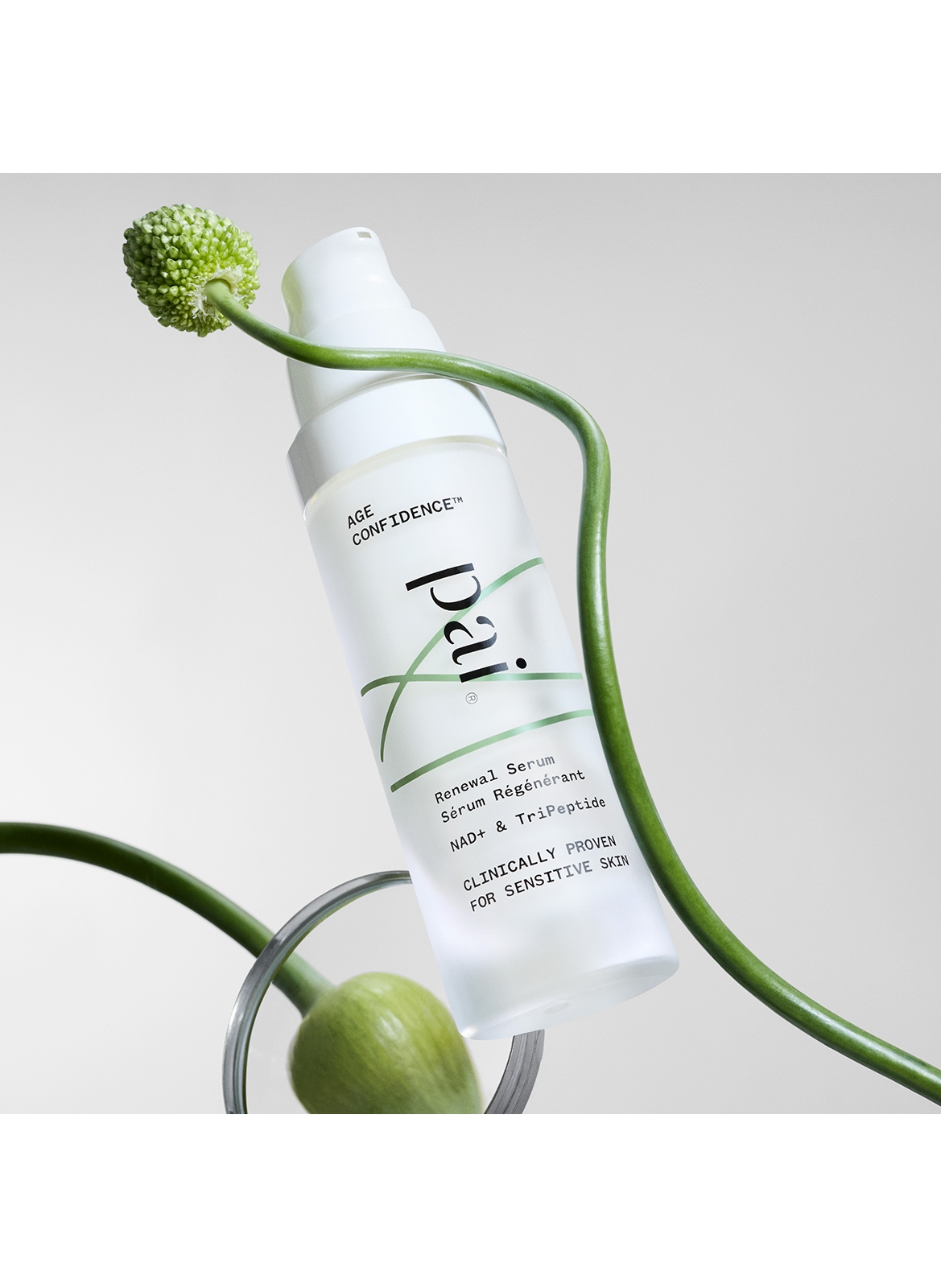 Age Confidence - Sérum Régénérant PAI SKINCARE No color