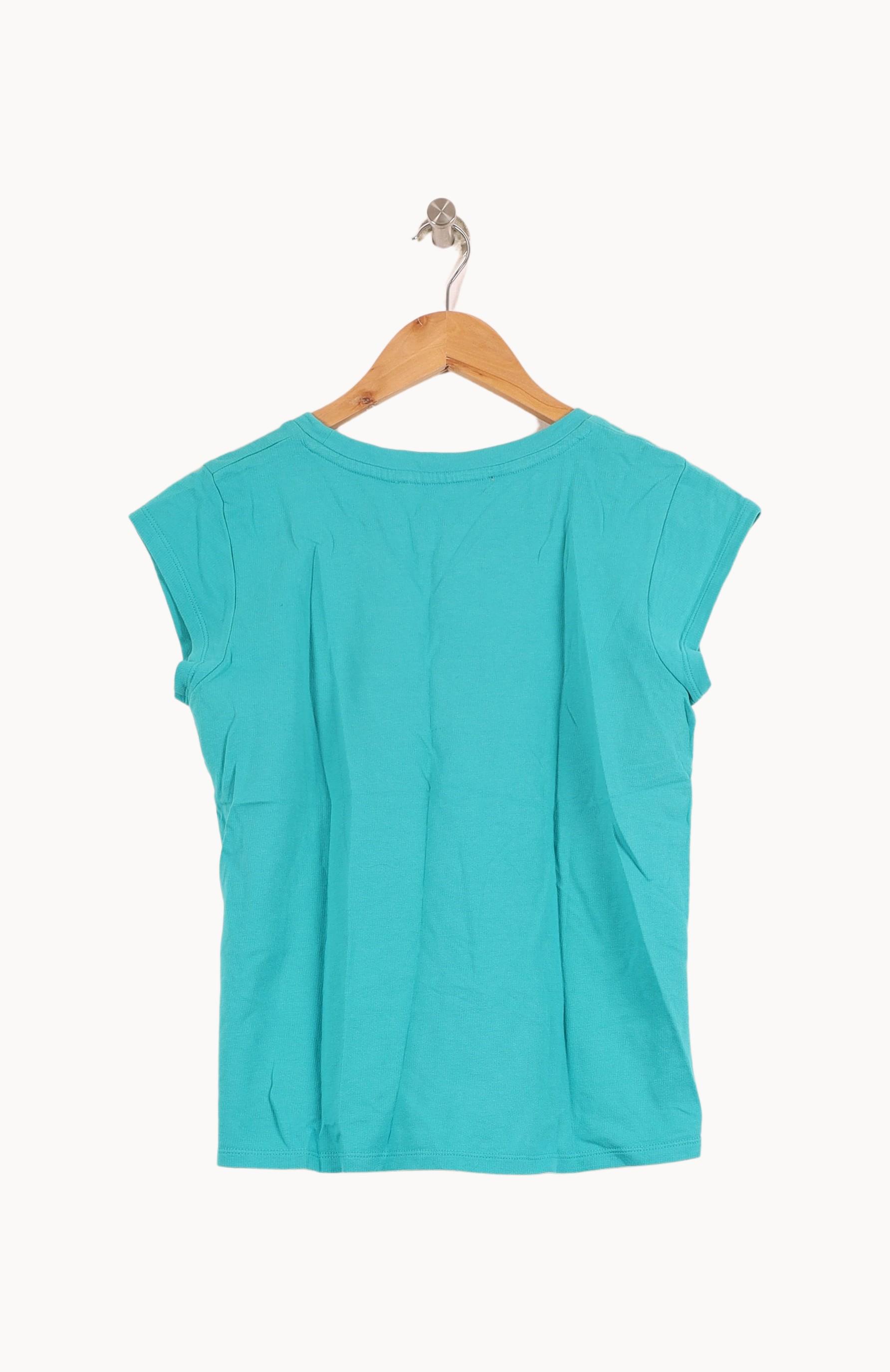 Blouse COMPTOIR DES COTONNIERS - Seconde main Blue