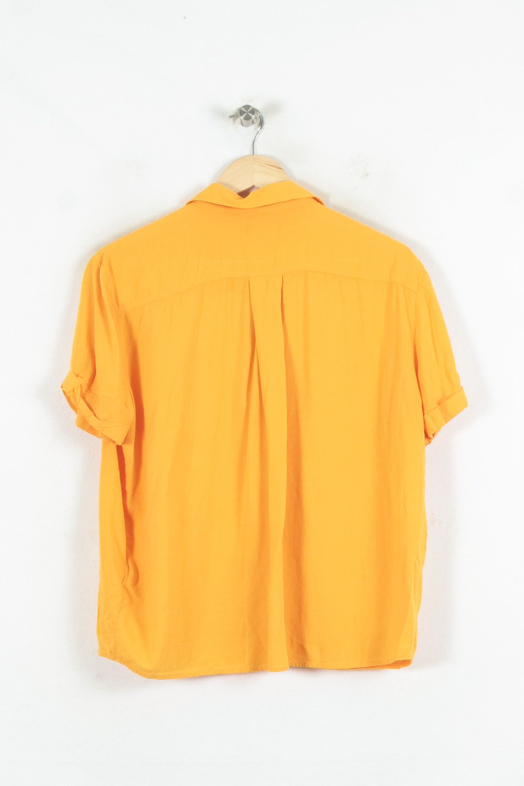 Shirt SAINT JAMES - Seconde Main Orange