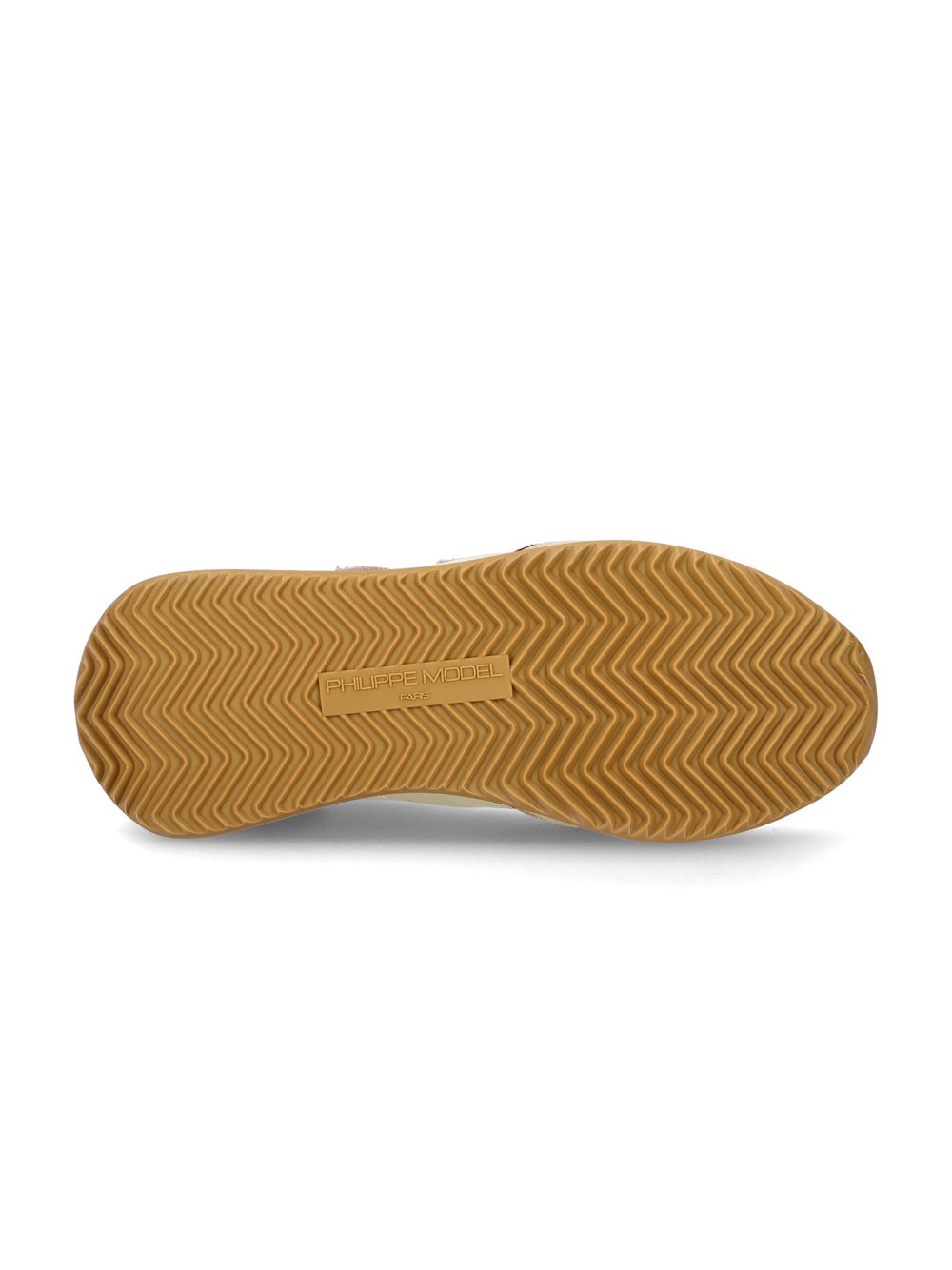 Baskets TRPX Running PHILIPPE MODEL White