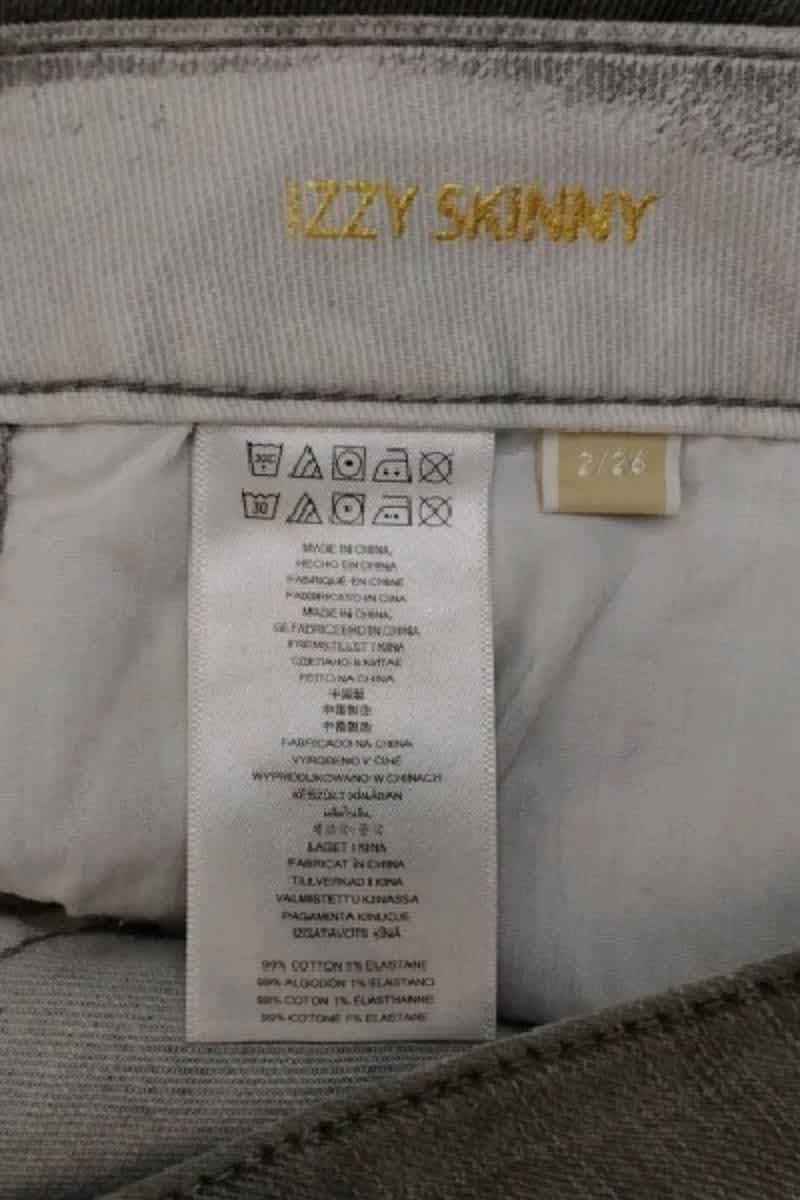 . MICHAEL KORS - Seconde main Grey