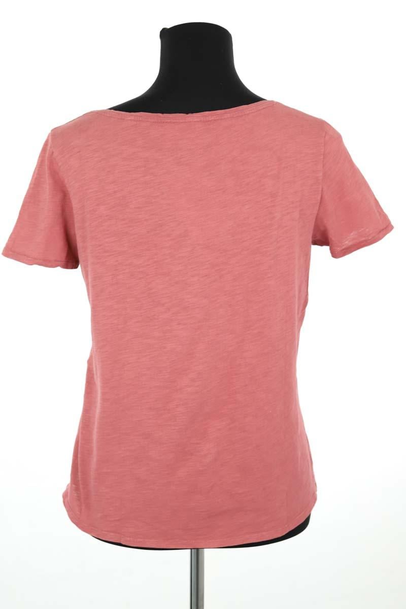 T-shirt SEZANE - Seconde main Pink