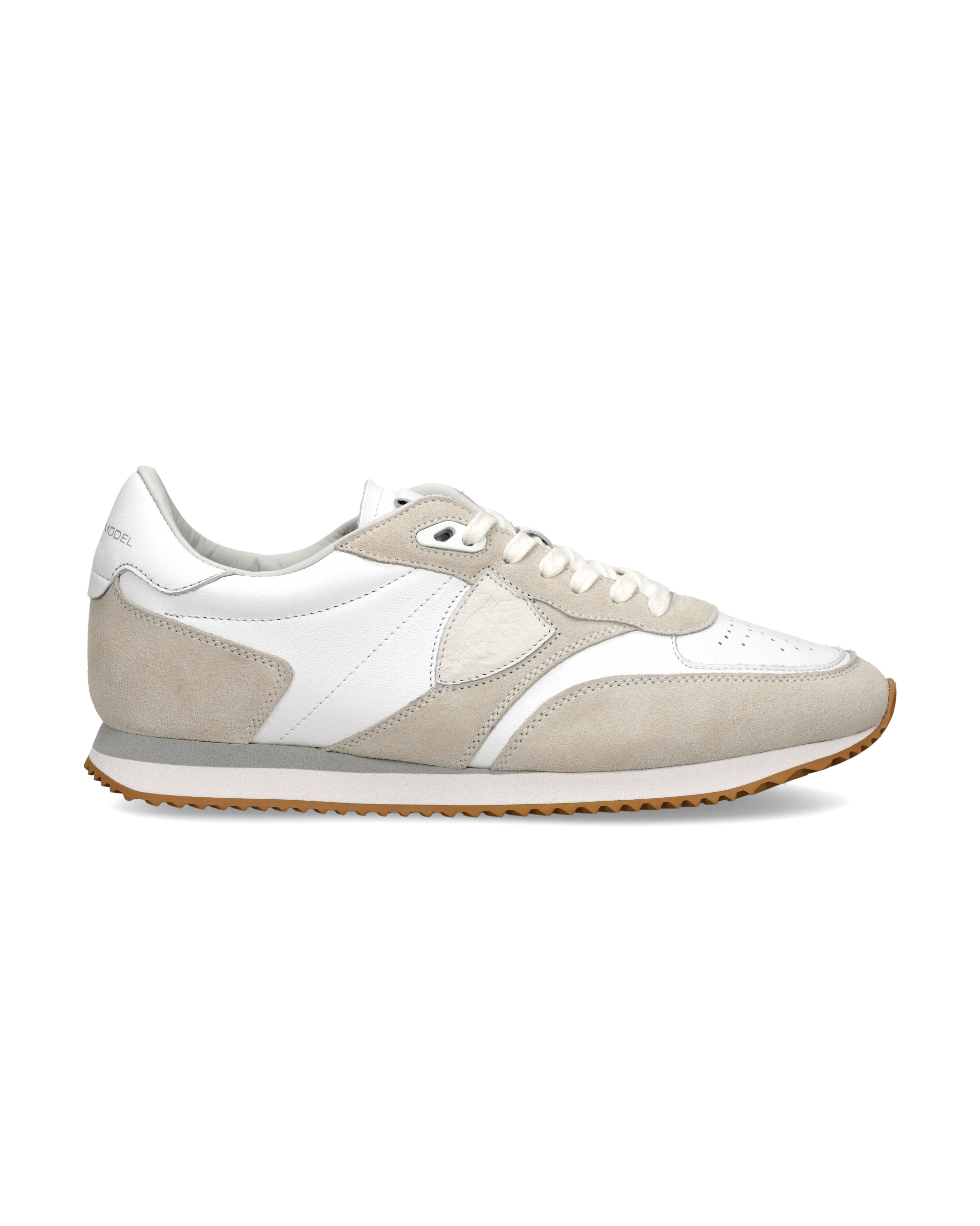 BLVILLE Running Sneakers PHILIPPE MODEL White