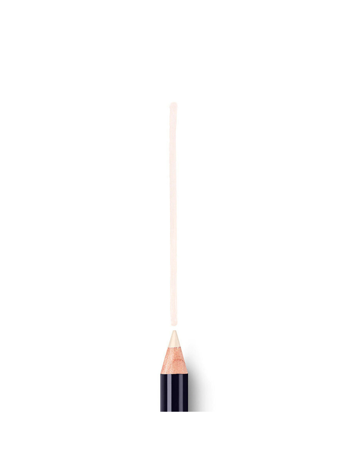 Crayon à Lèvres Precision DR. HAUSCHKA 00 transparent
