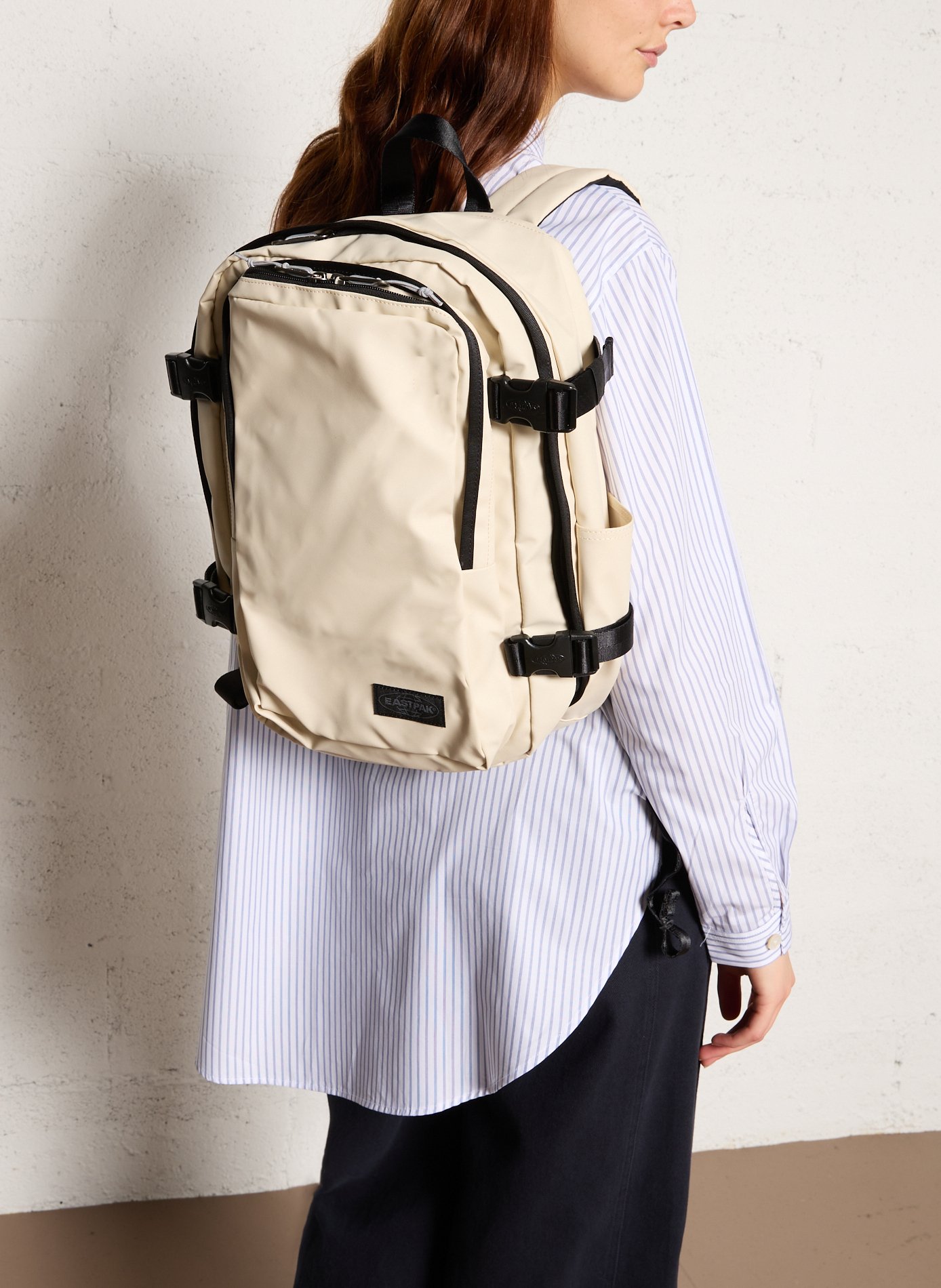 Sac à dos de voyage format cabine EASTPAK