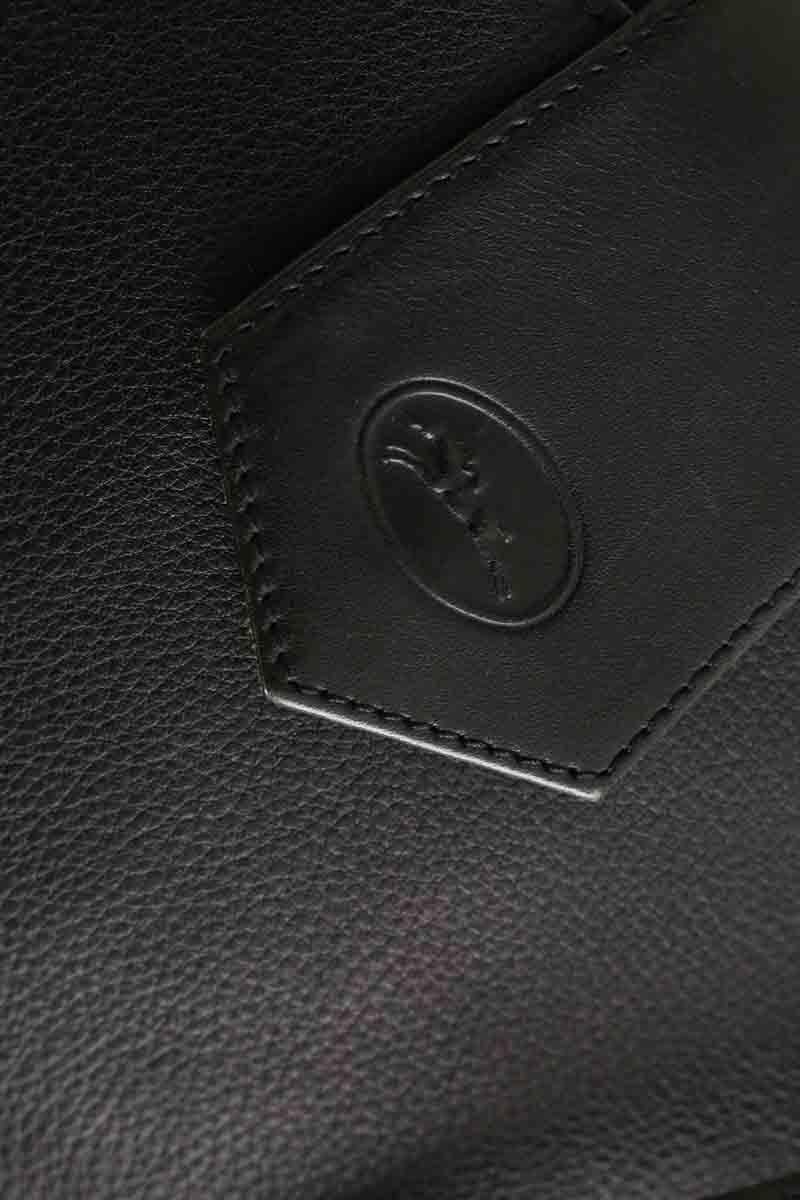 Shoulder bag LONGCHAMP - Seconde Main Black